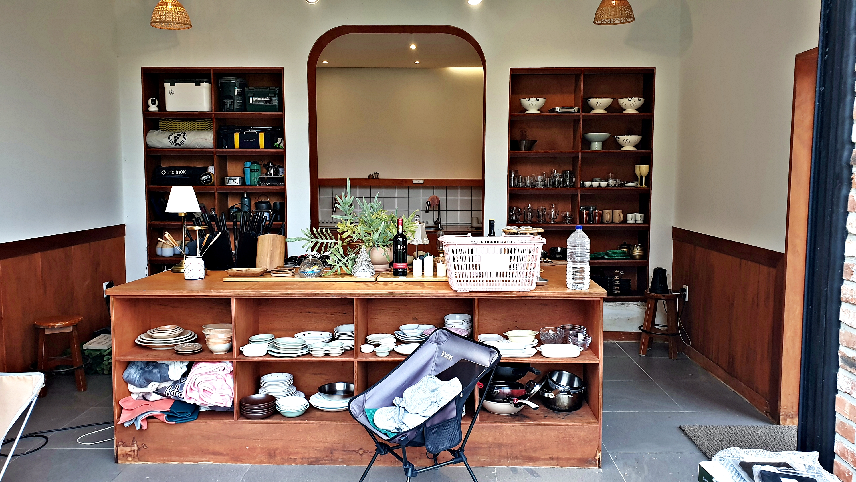 캠프히어 이미지