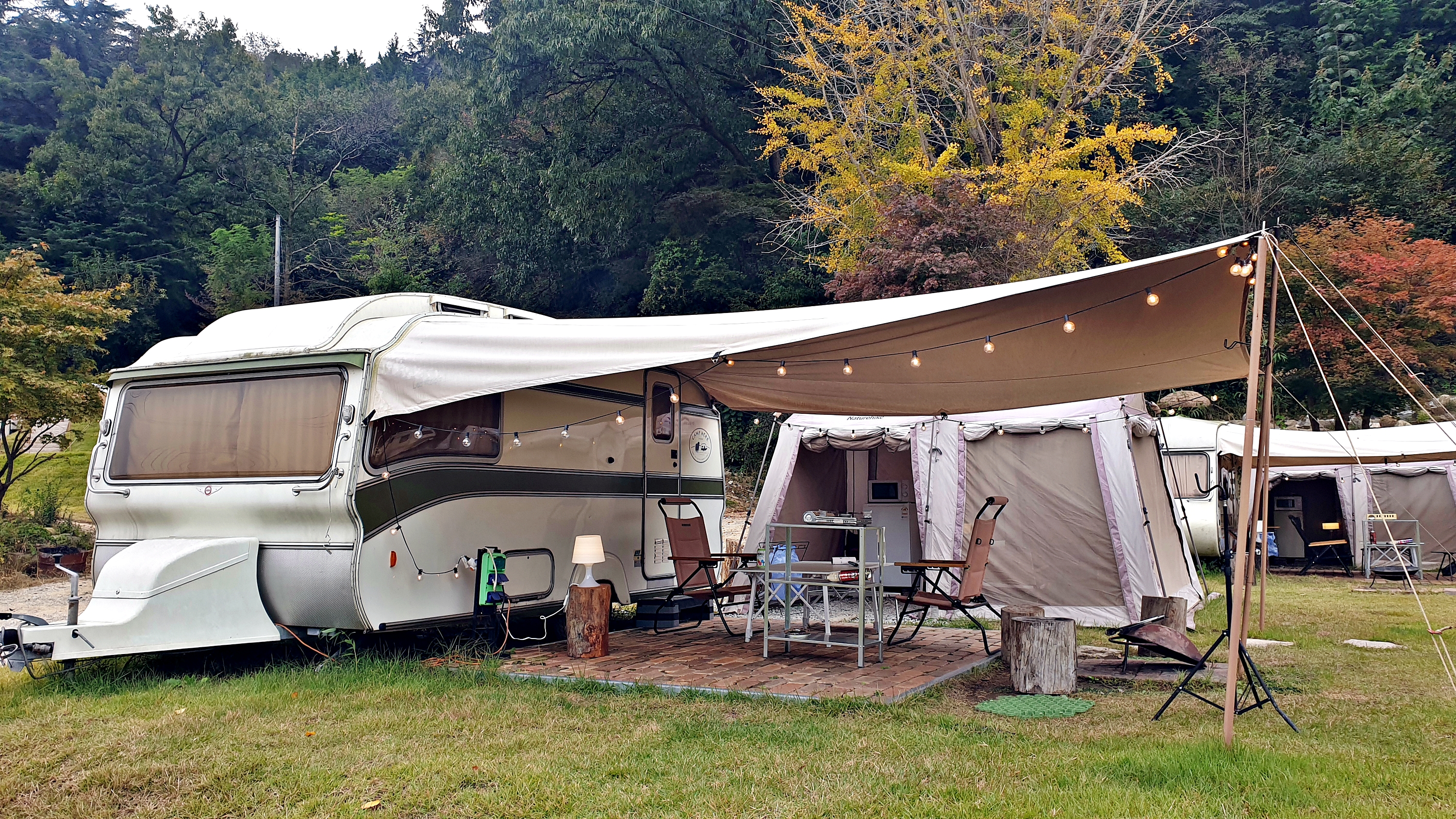 캠프히어 이미지