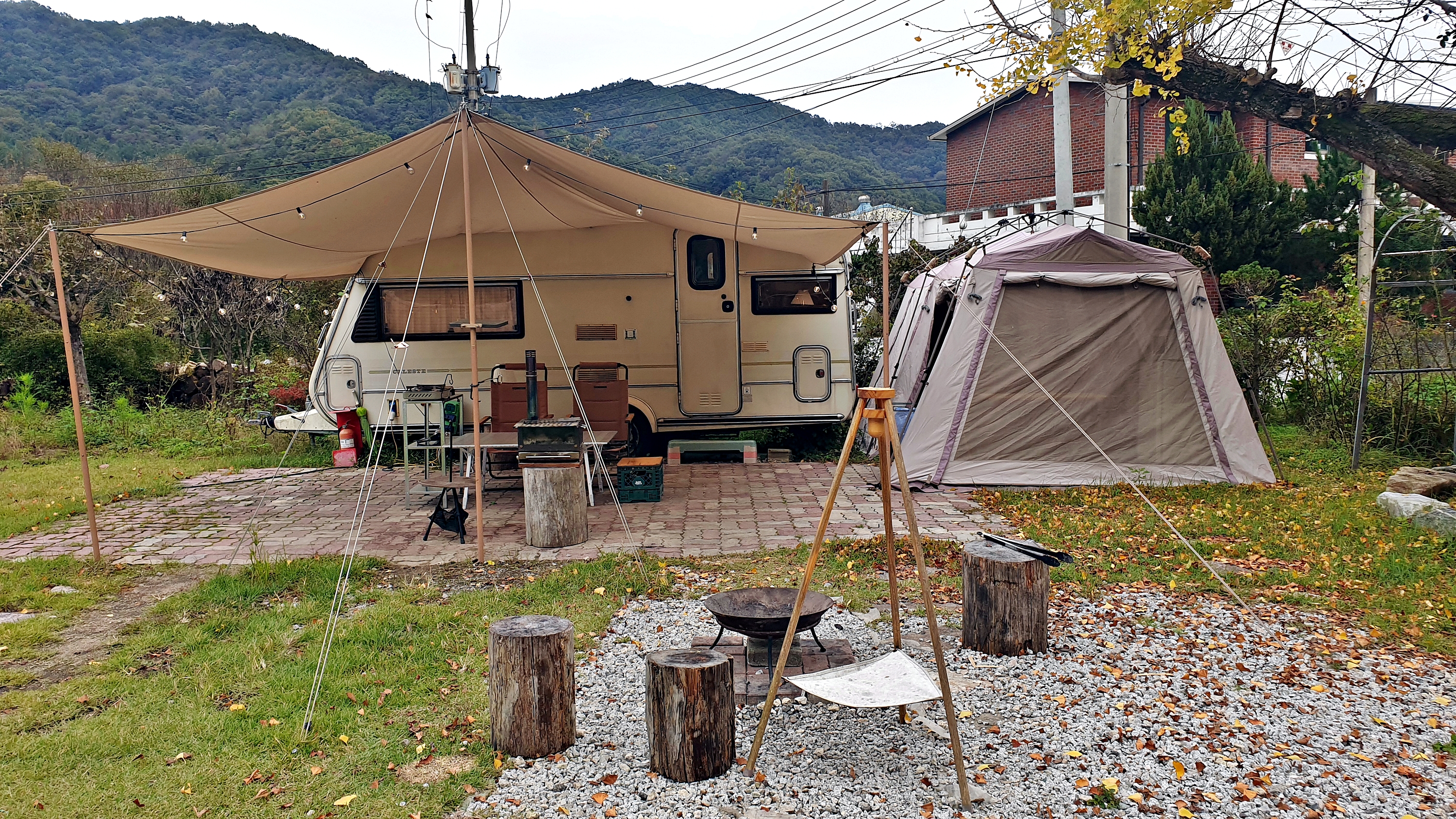 캠프히어 이미지