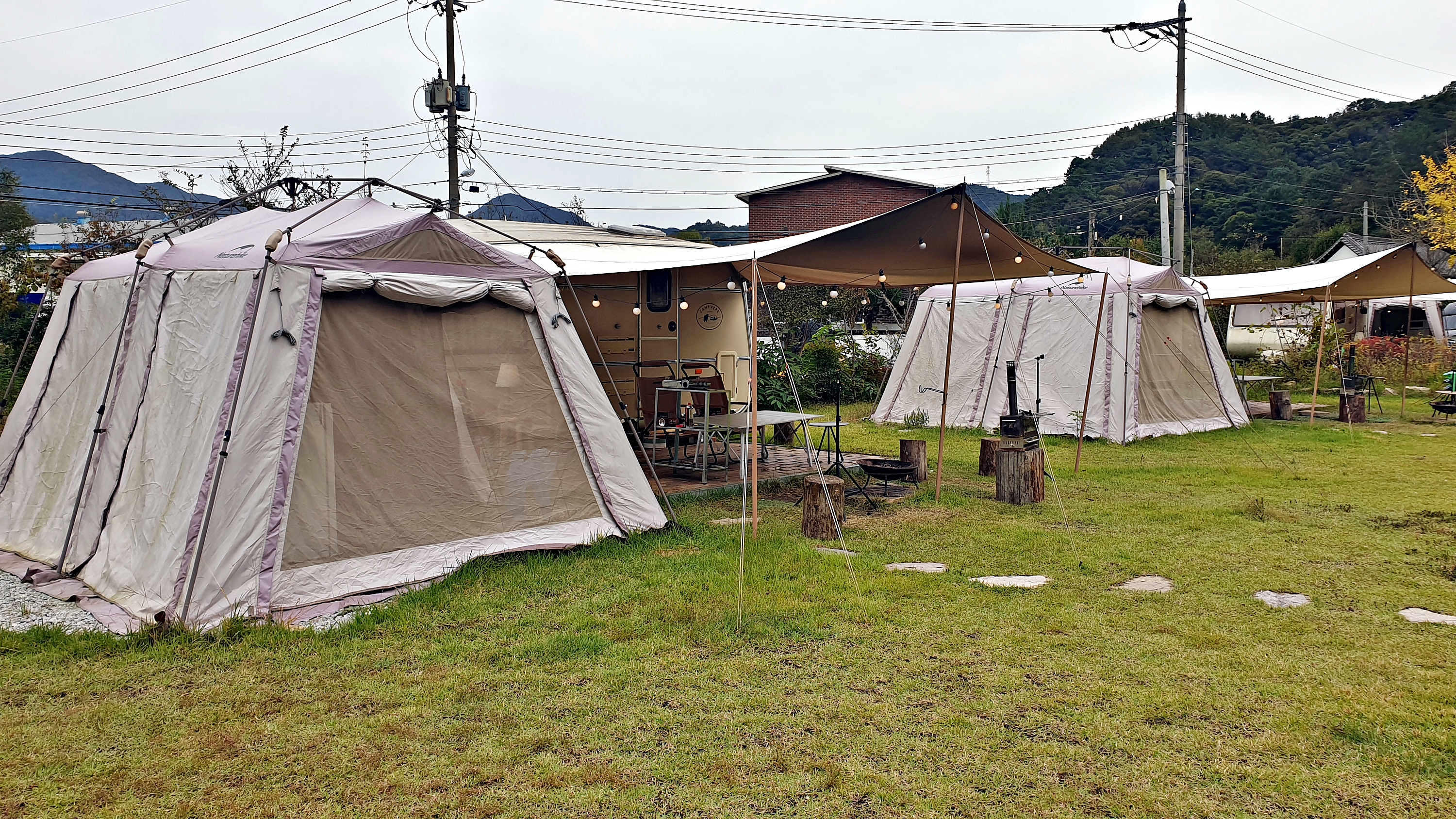 캠프히어 이미지