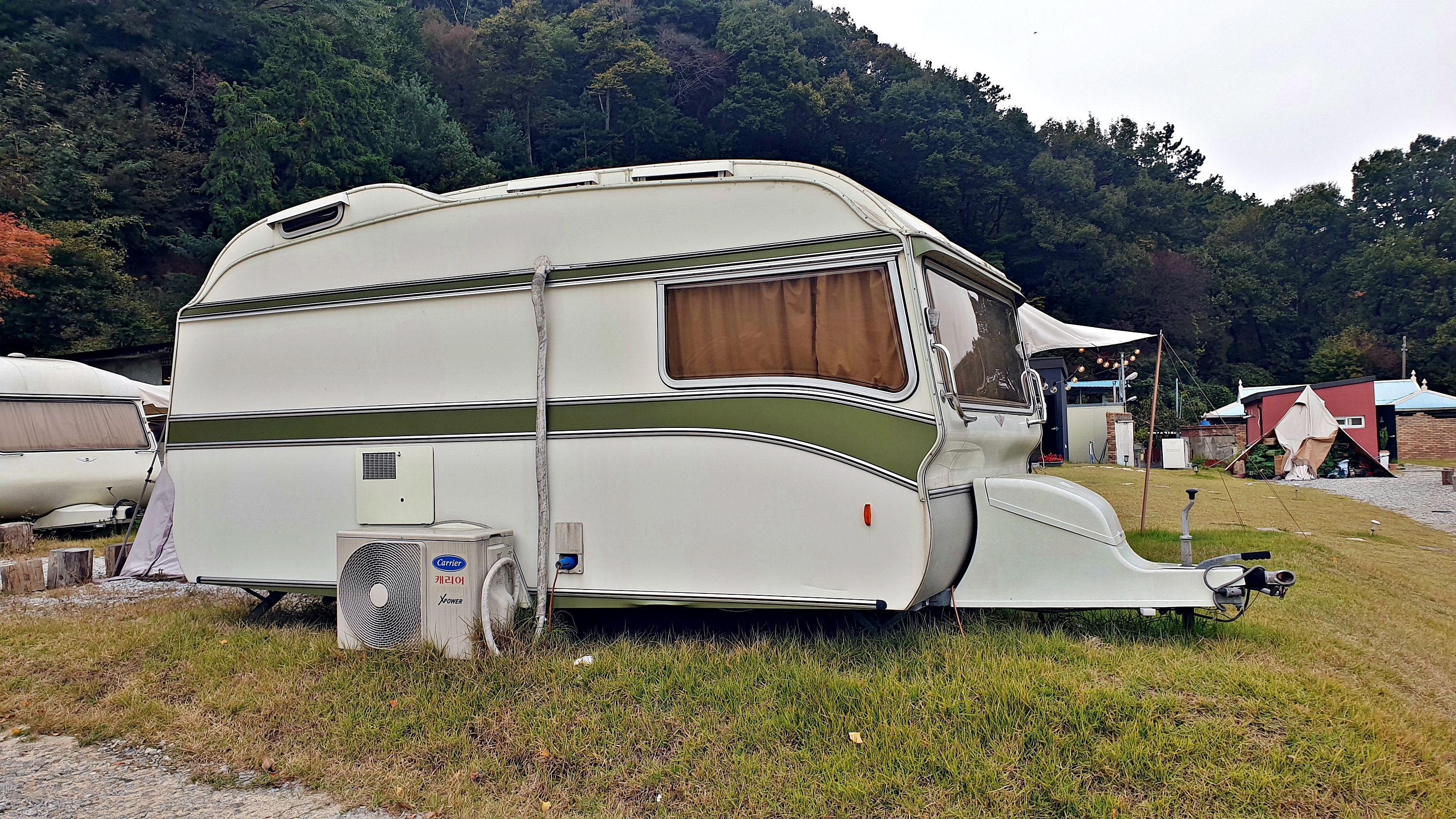 캠프히어 이미지