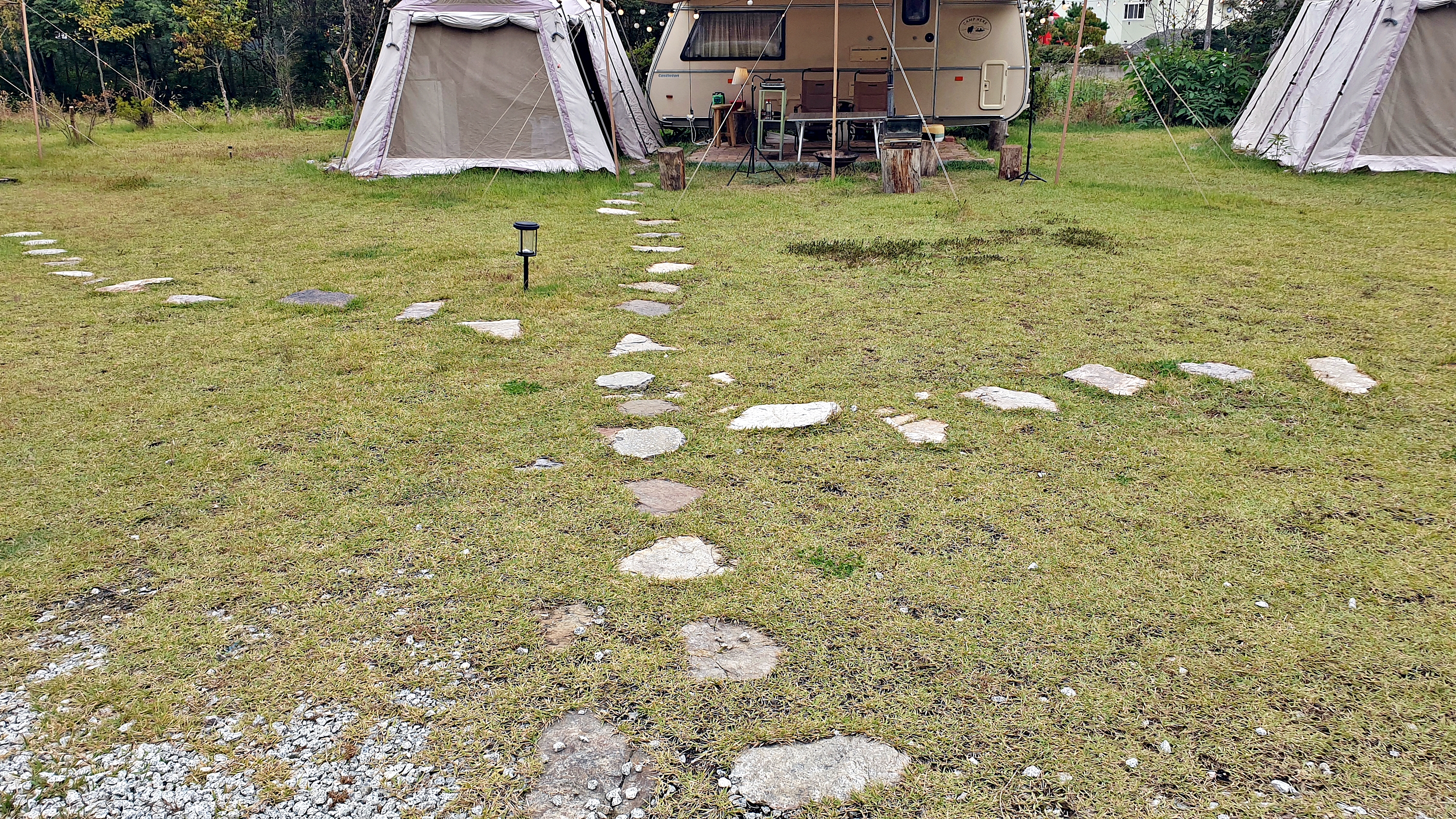 캠프히어 이미지