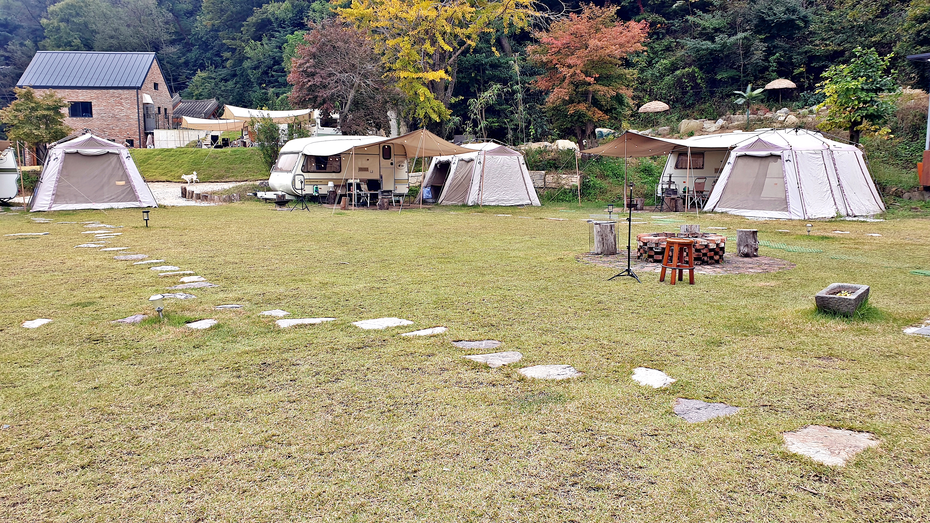 캠프히어 이미지