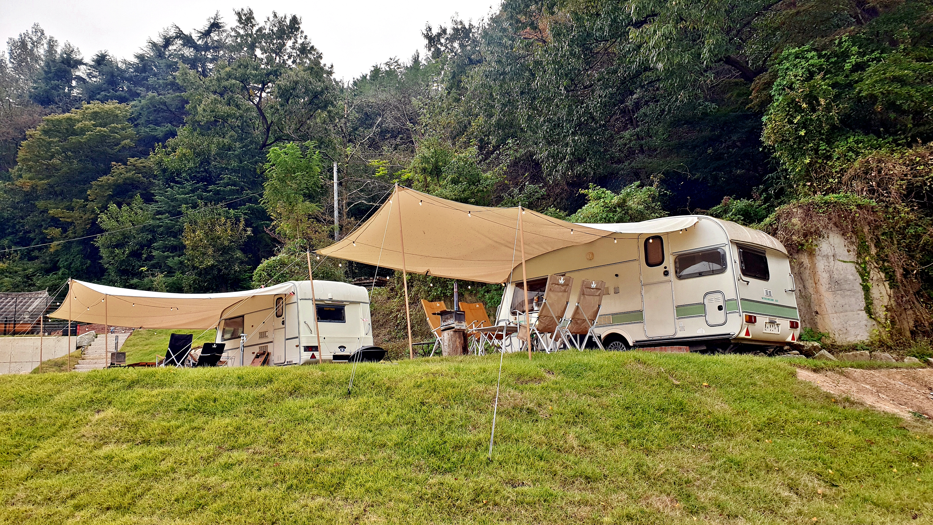 캠프히어 이미지