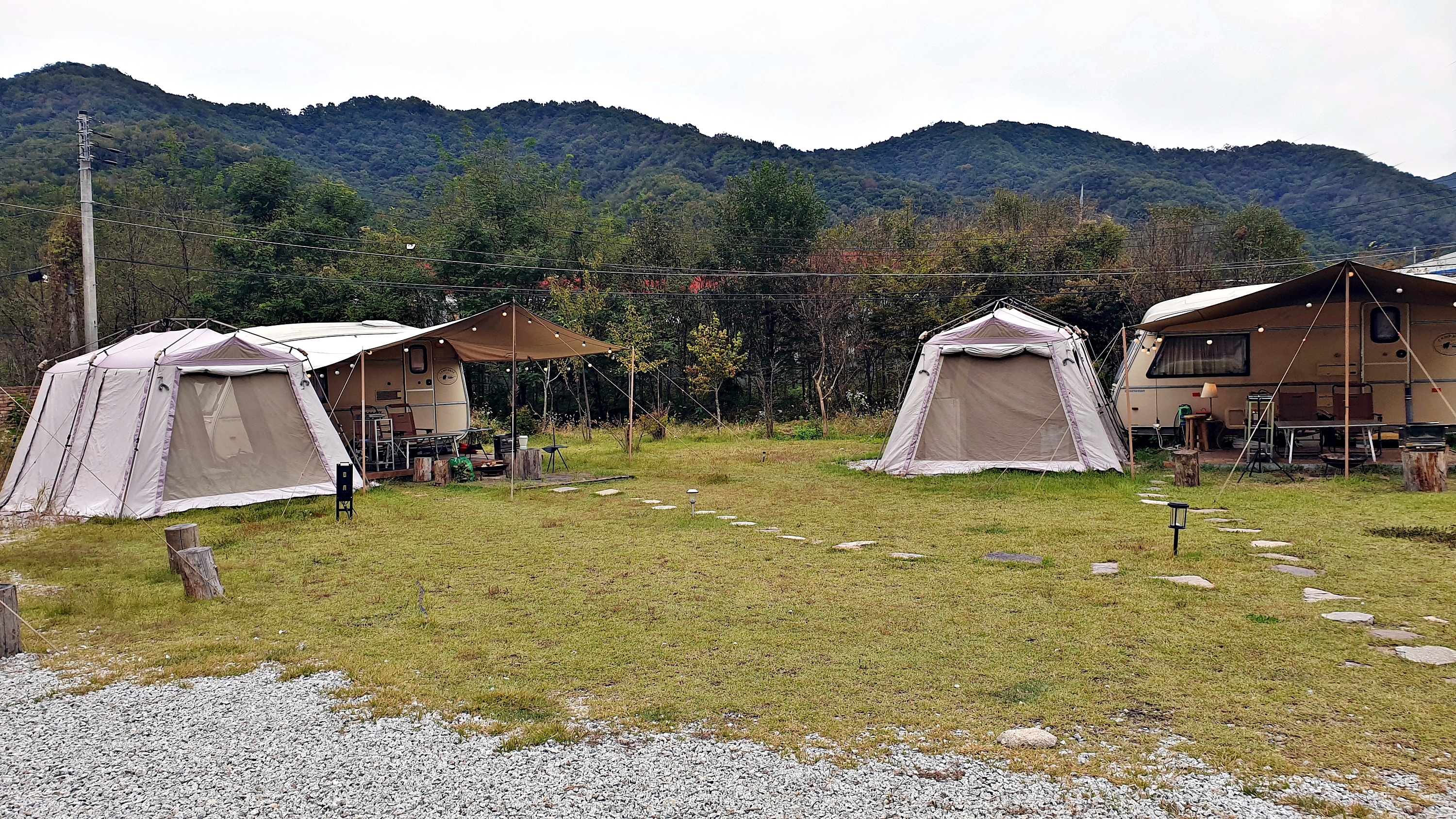 캠프히어 이미지