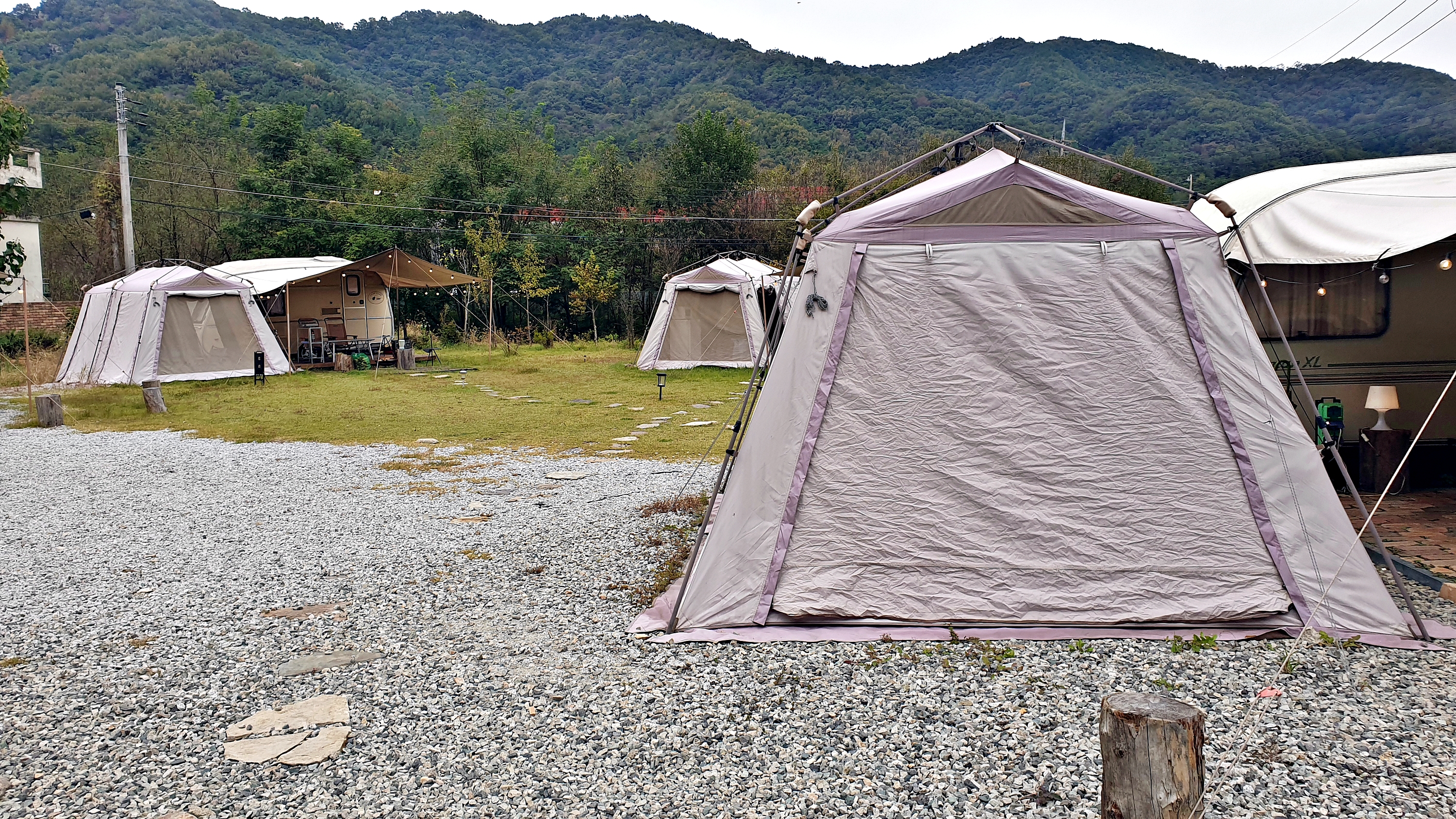 캠프히어 이미지