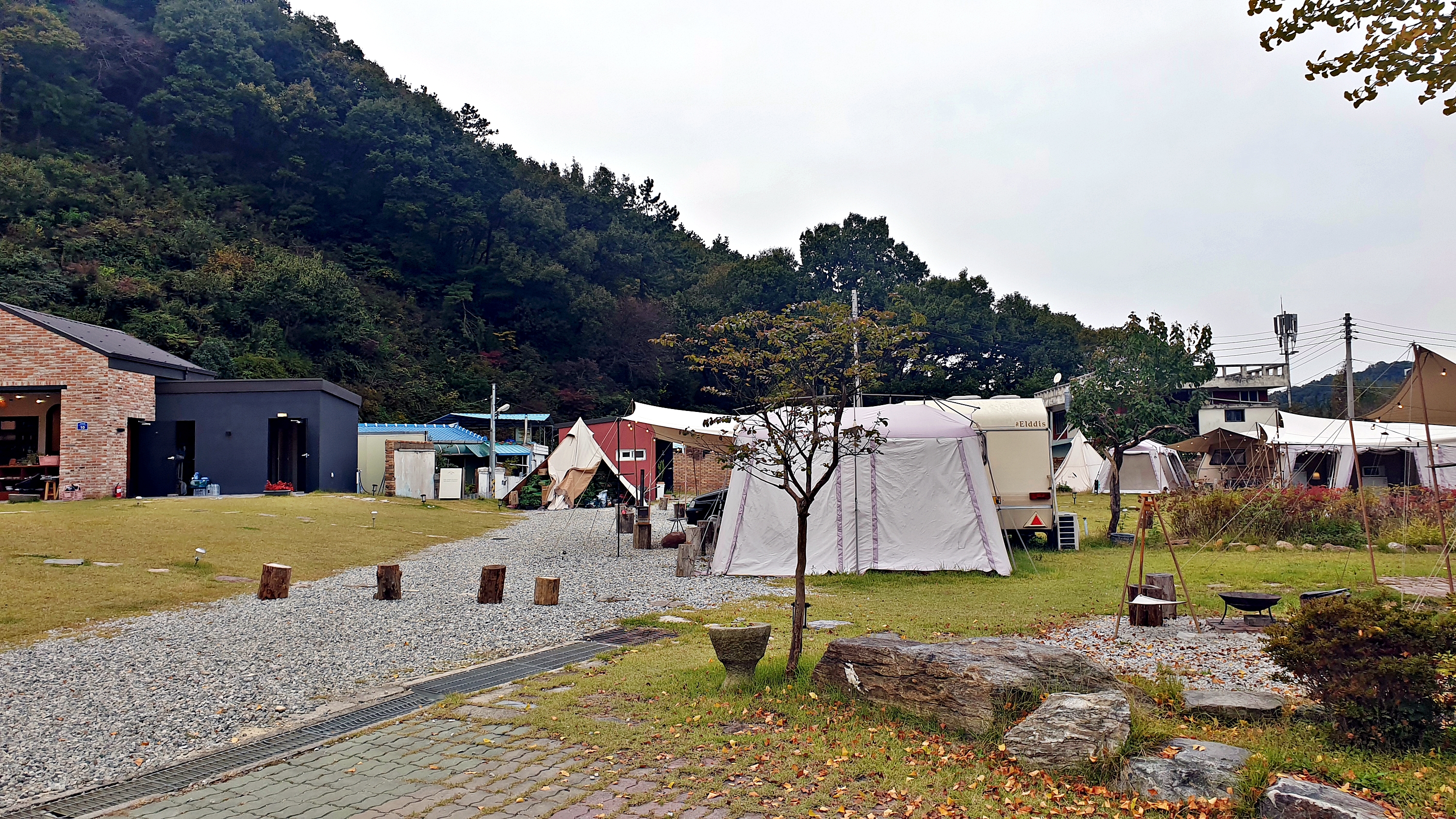 캠프히어 이미지