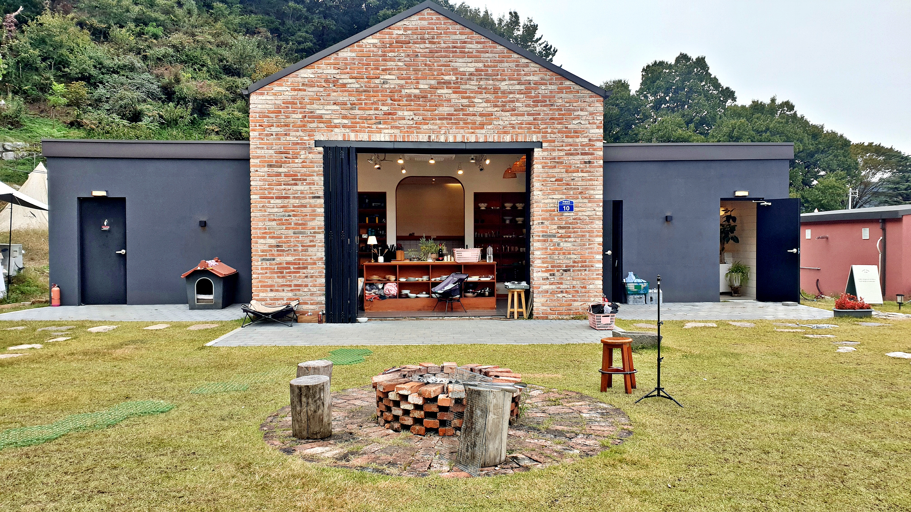 캠프히어 이미지