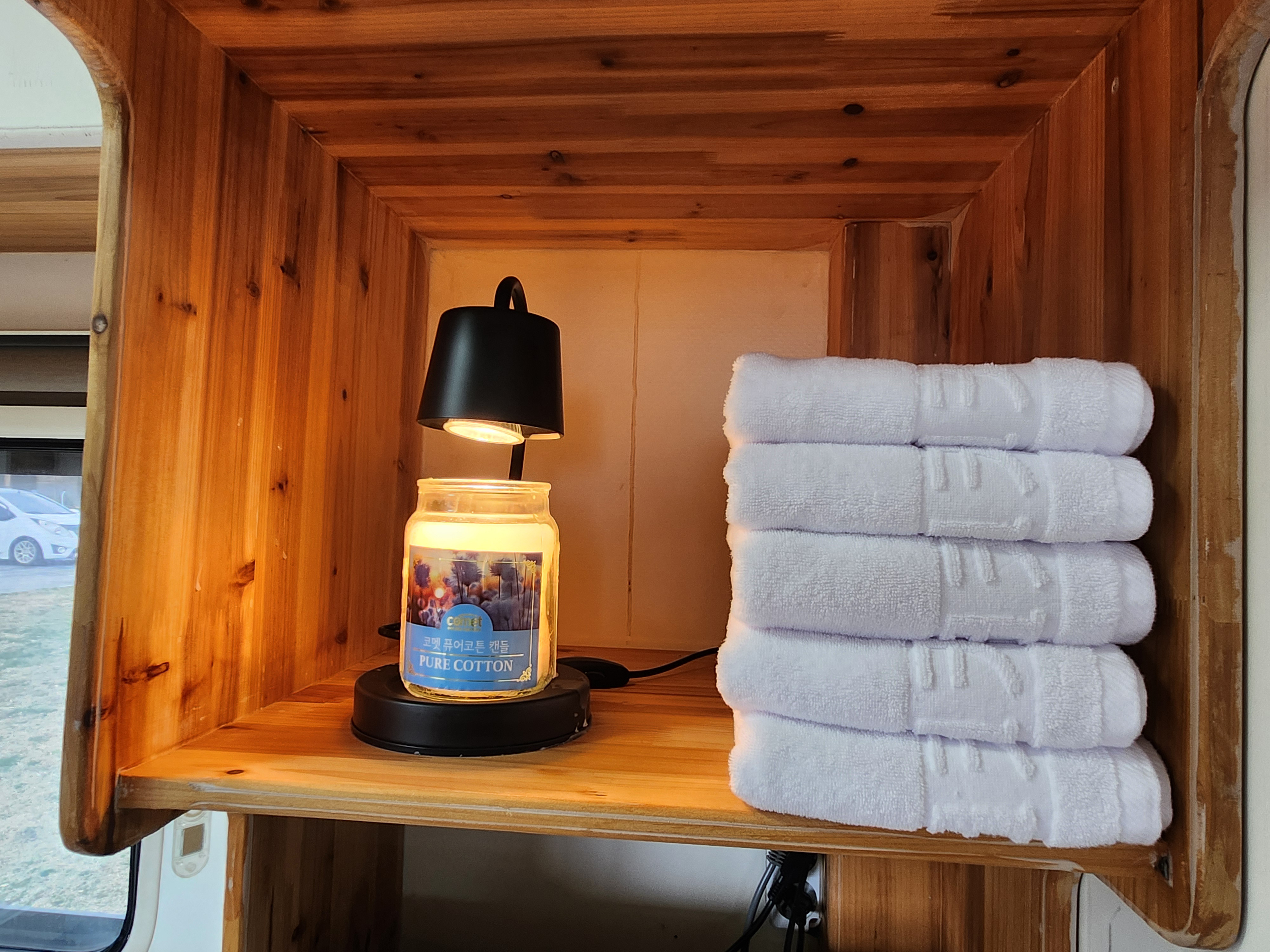 돈내코 야영장 7번째 이미지