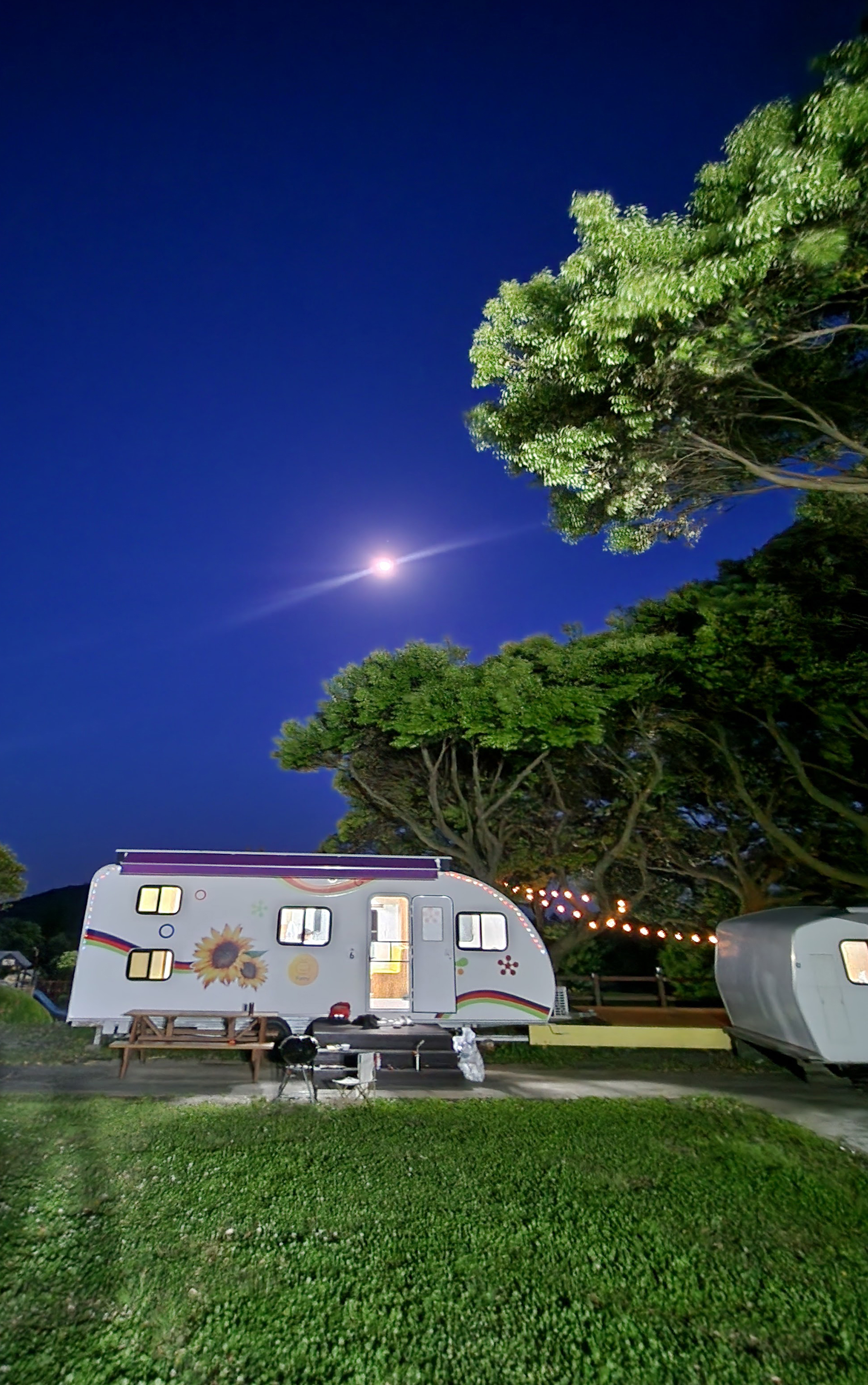 돈내코 야영장 10번째 이미지