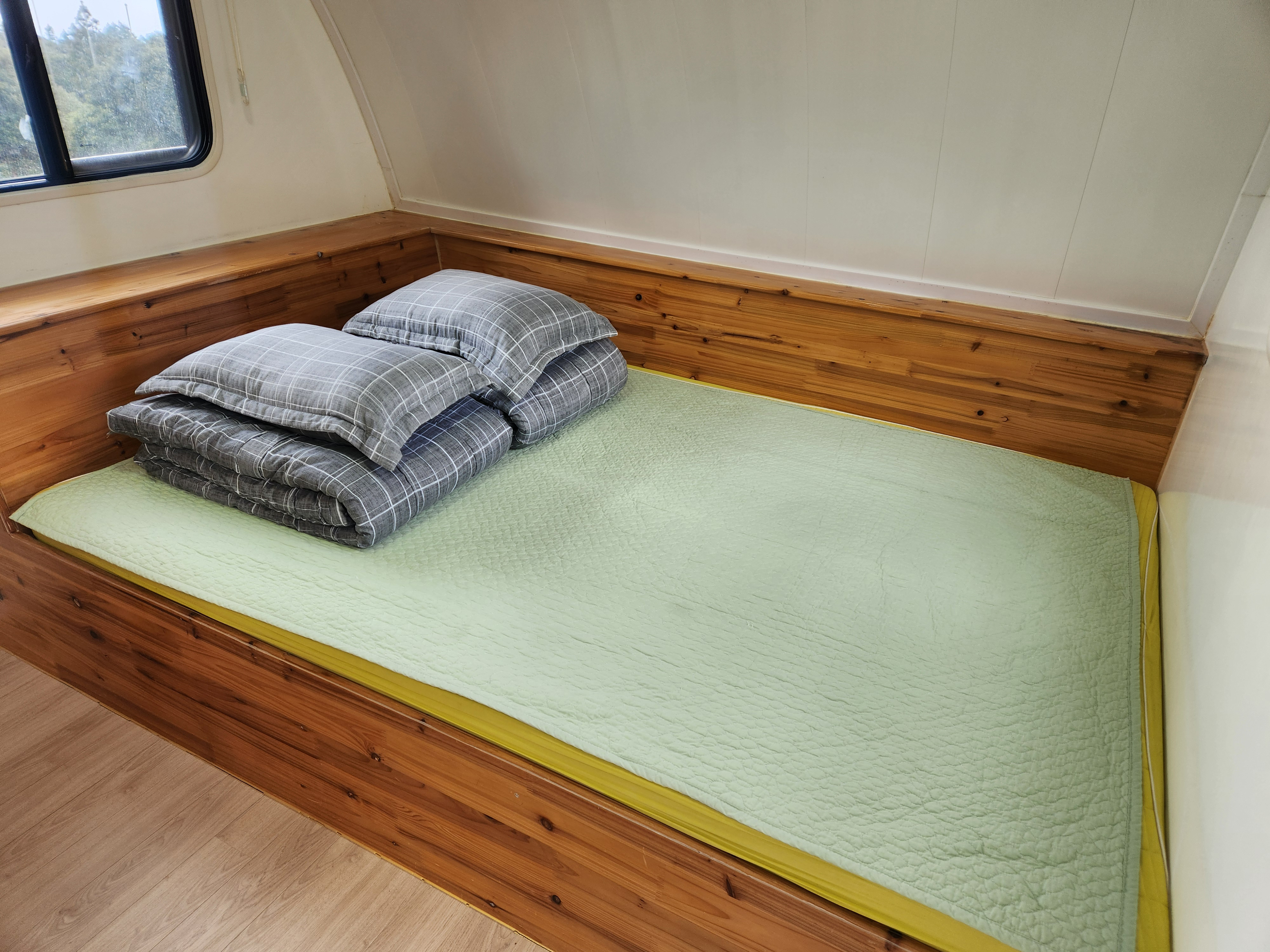 돈내코 야영장 8번째 이미지