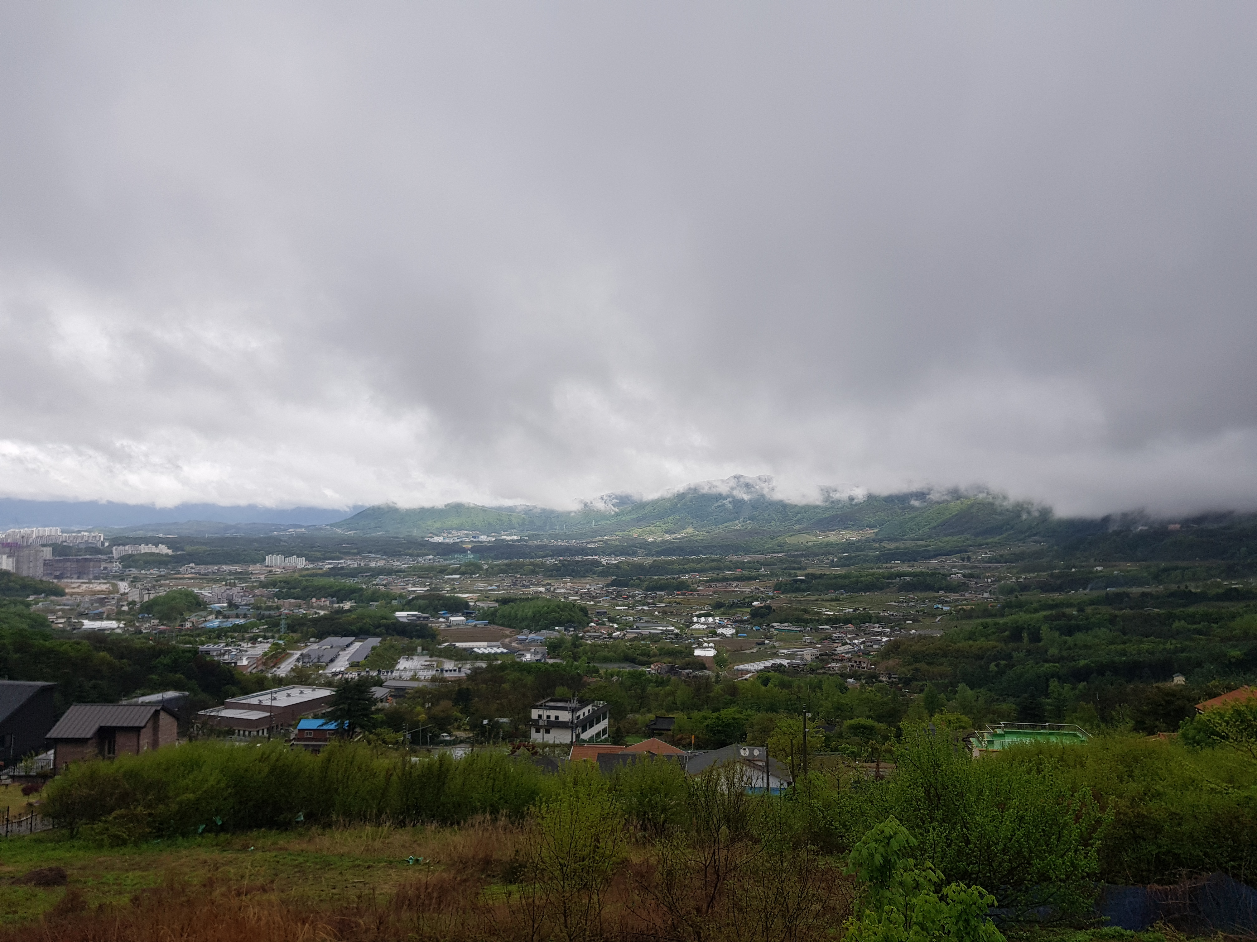 춘천 금병산 캠핑장 13번째 이미지