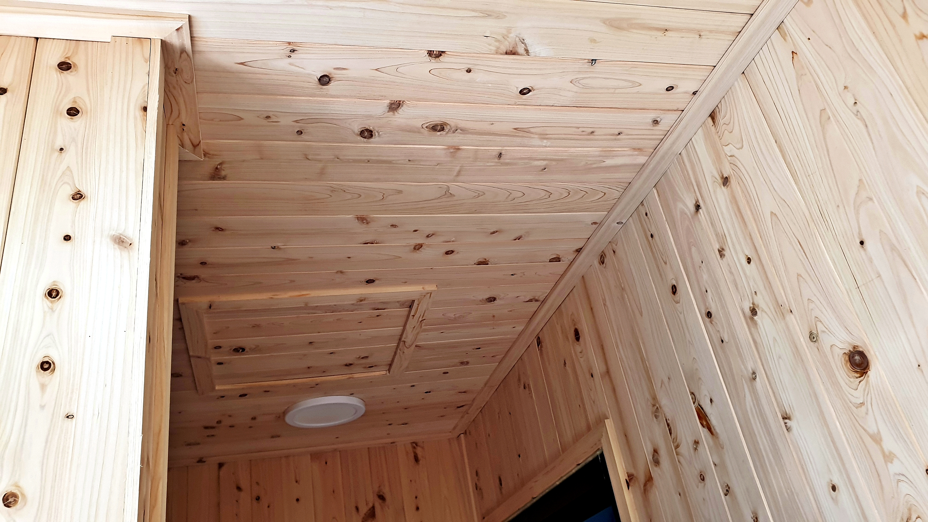 워터사이드 캠핑장 이미지