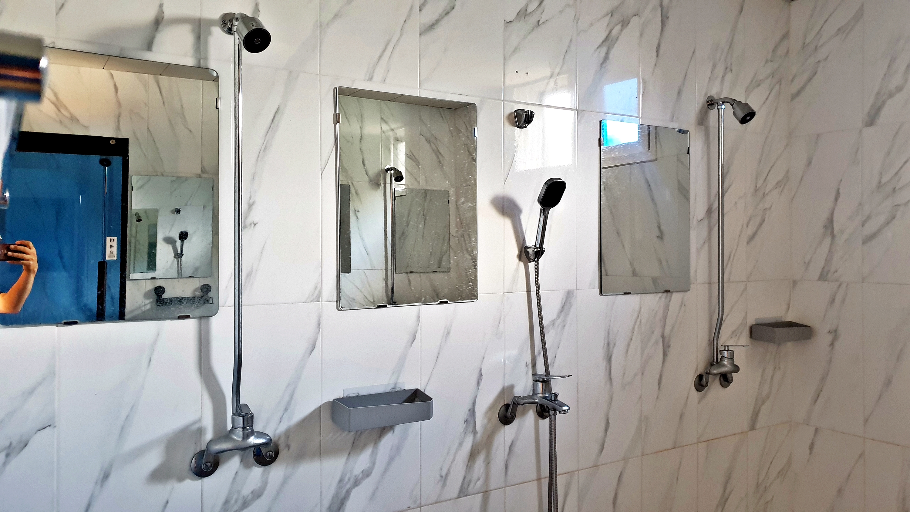 워터사이드 캠핑장 이미지