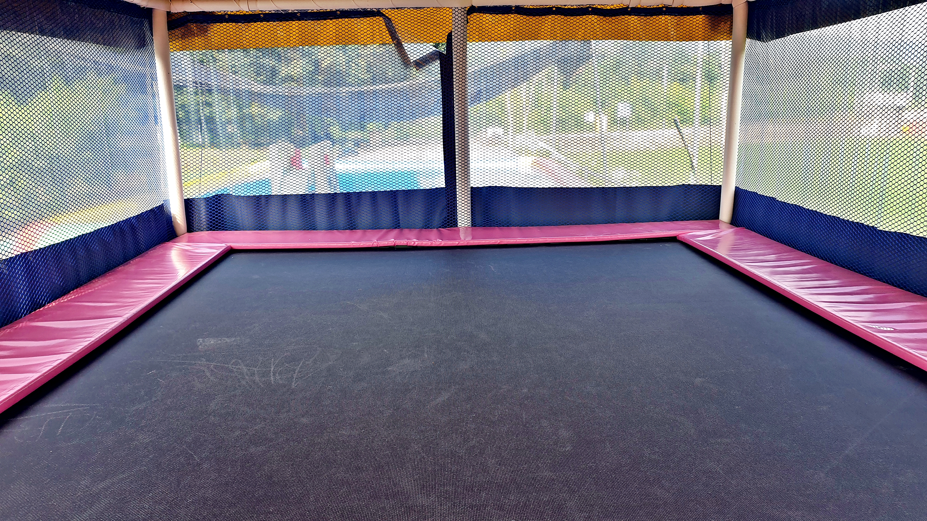 워터사이드 캠핑장 이미지