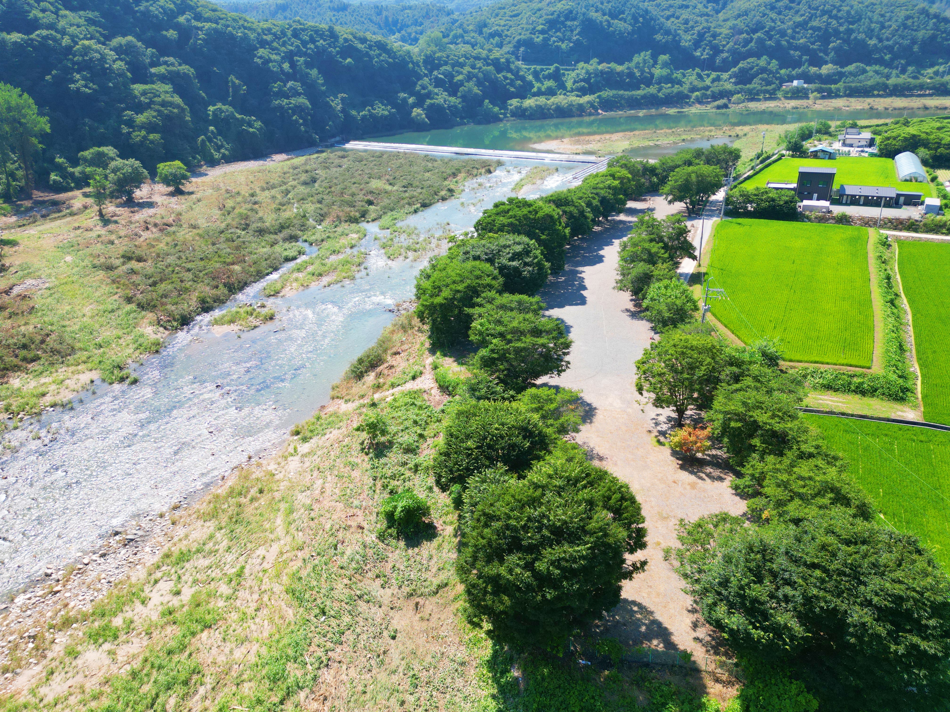 가평아지트캠핑장 이미지