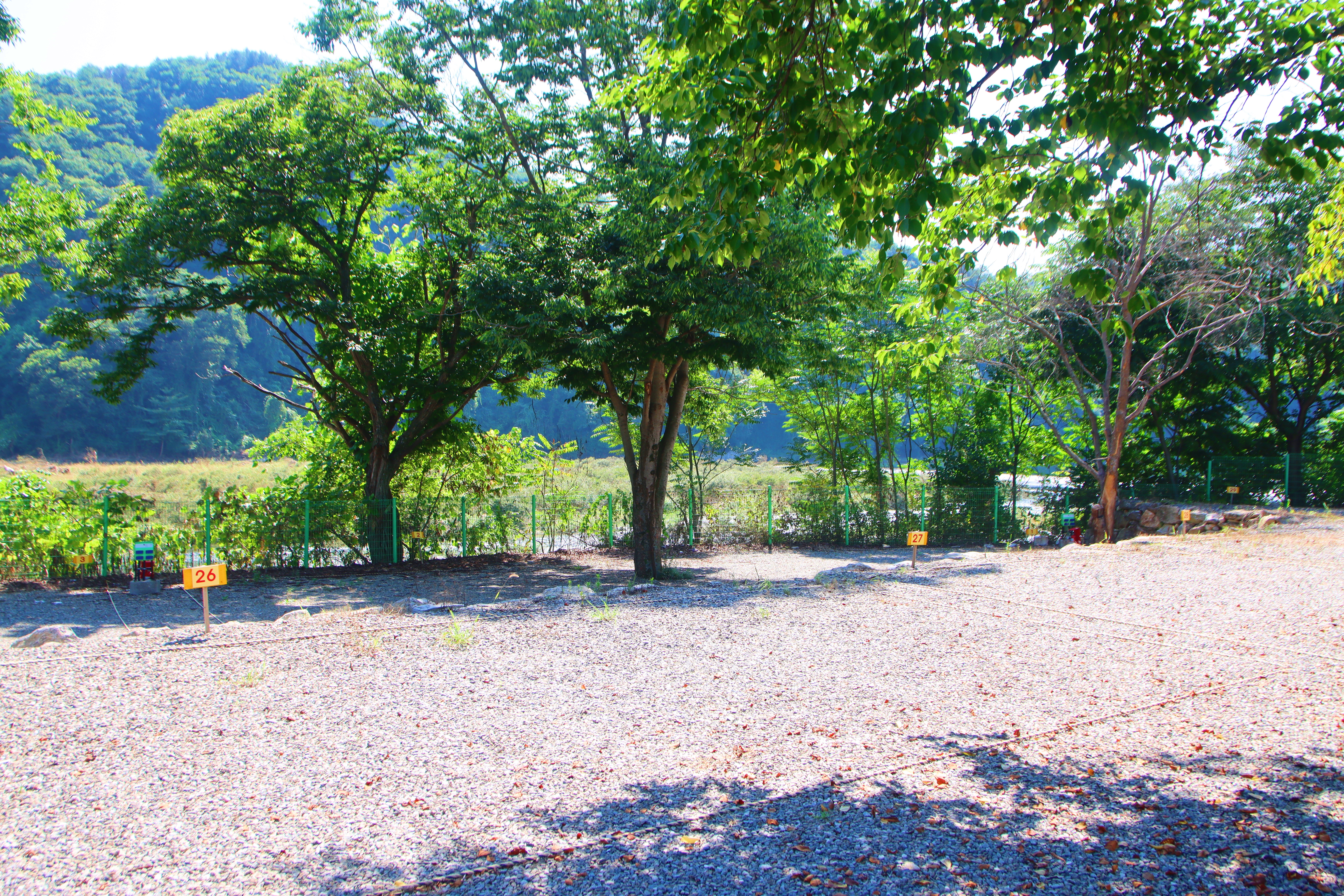 가평아지트캠핑장 이미지