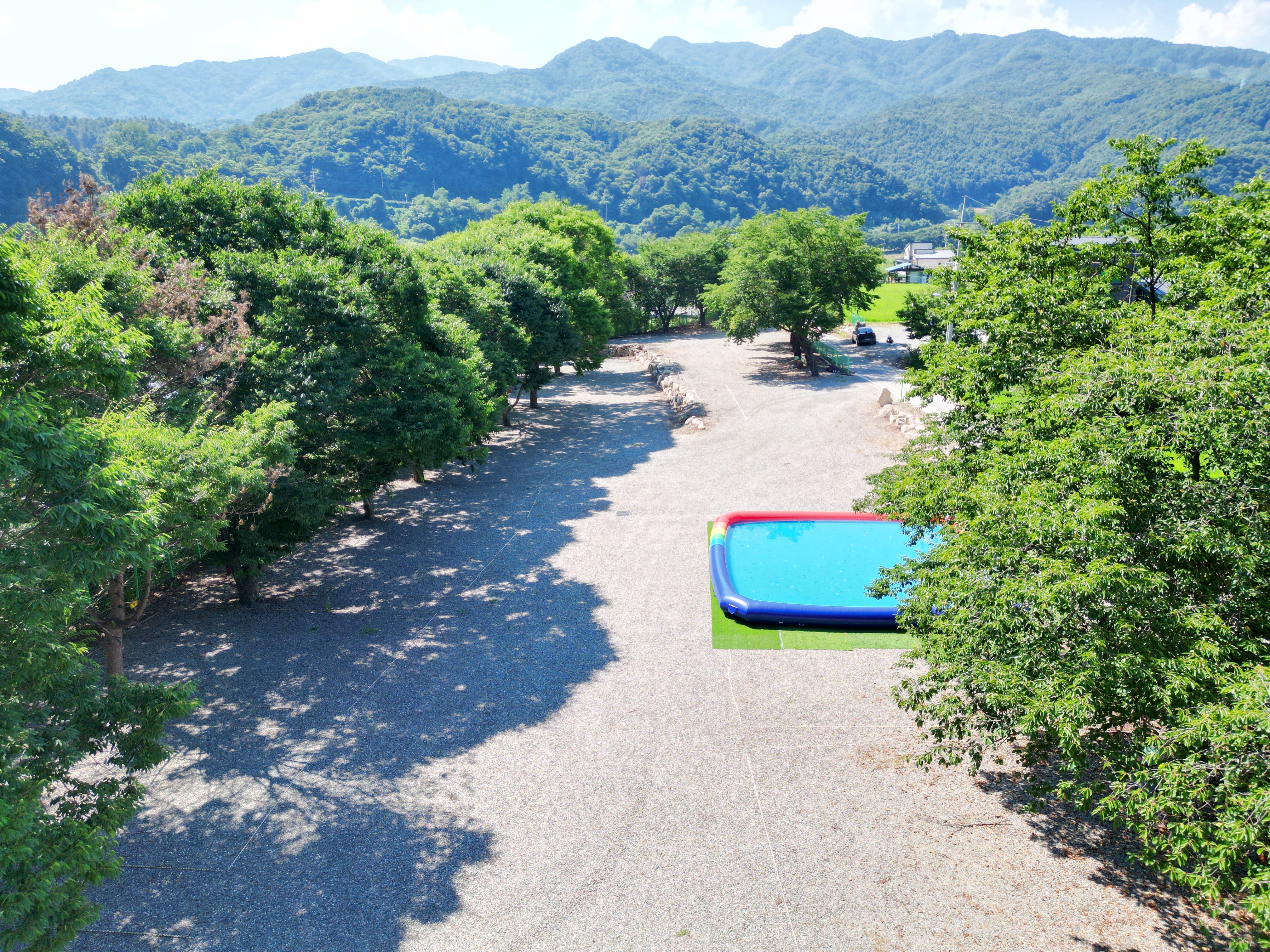 가평아지트캠핑장 이미지