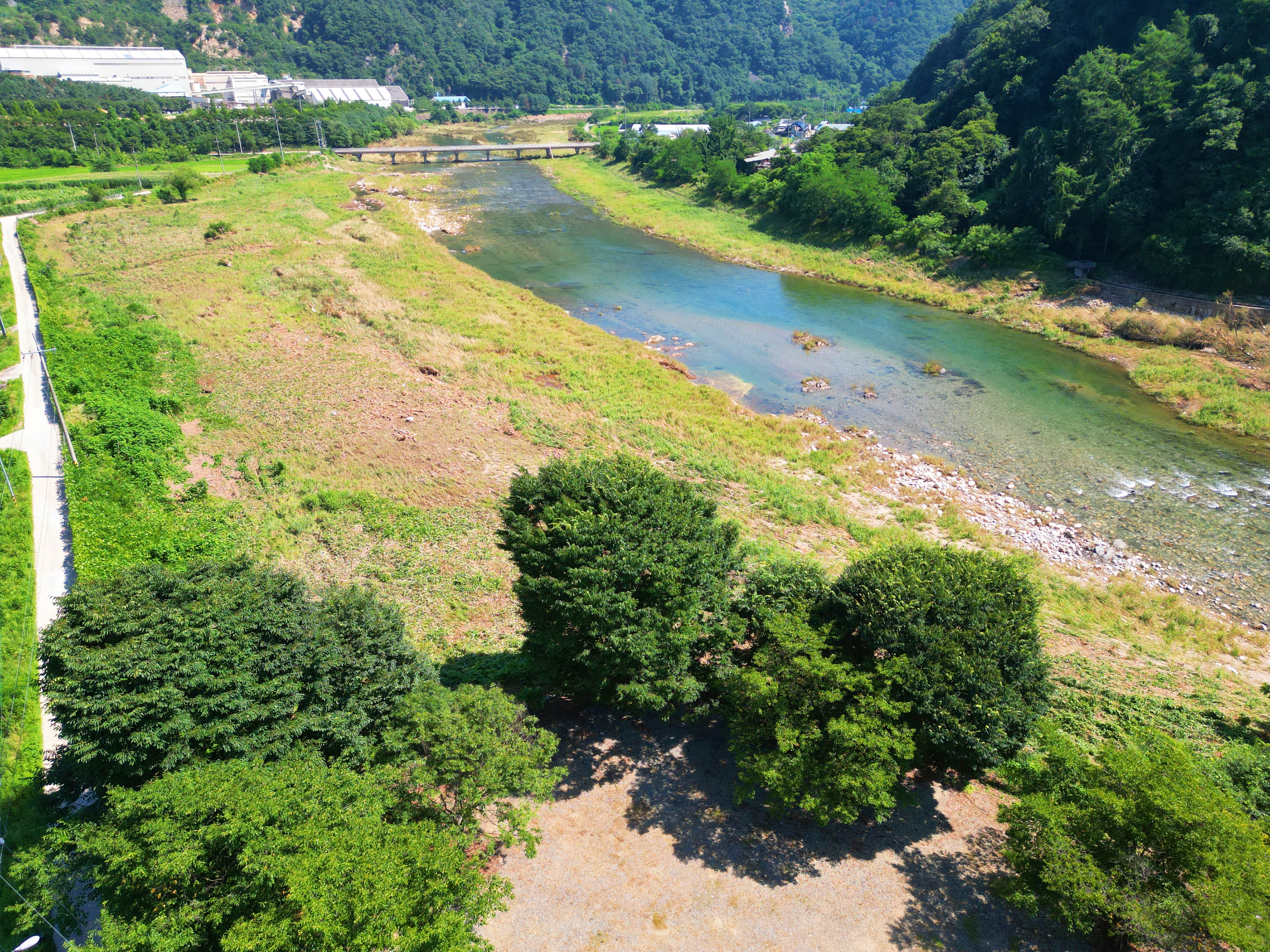 가평아지트캠핑장 이미지