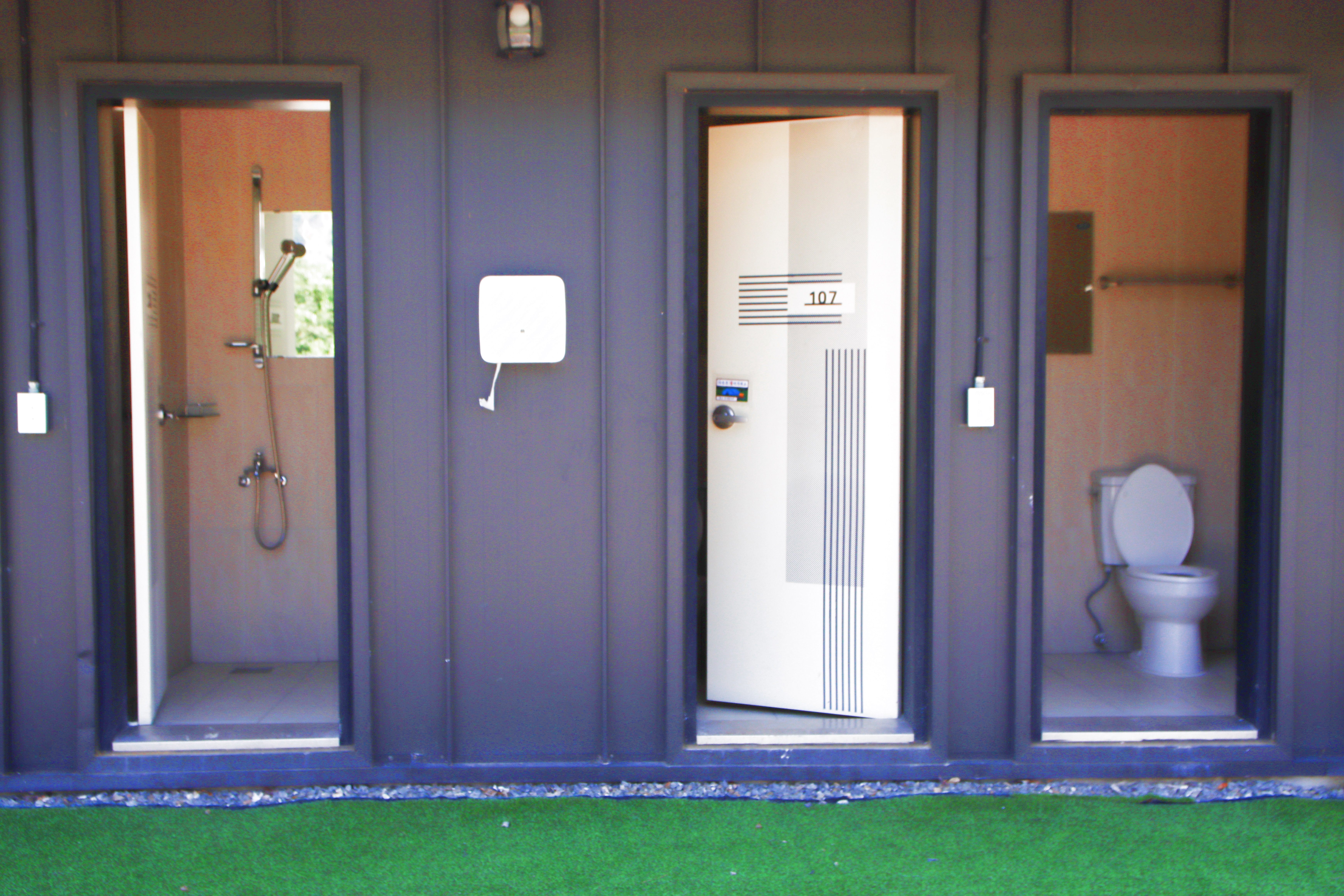 가평아지트캠핑장 이미지