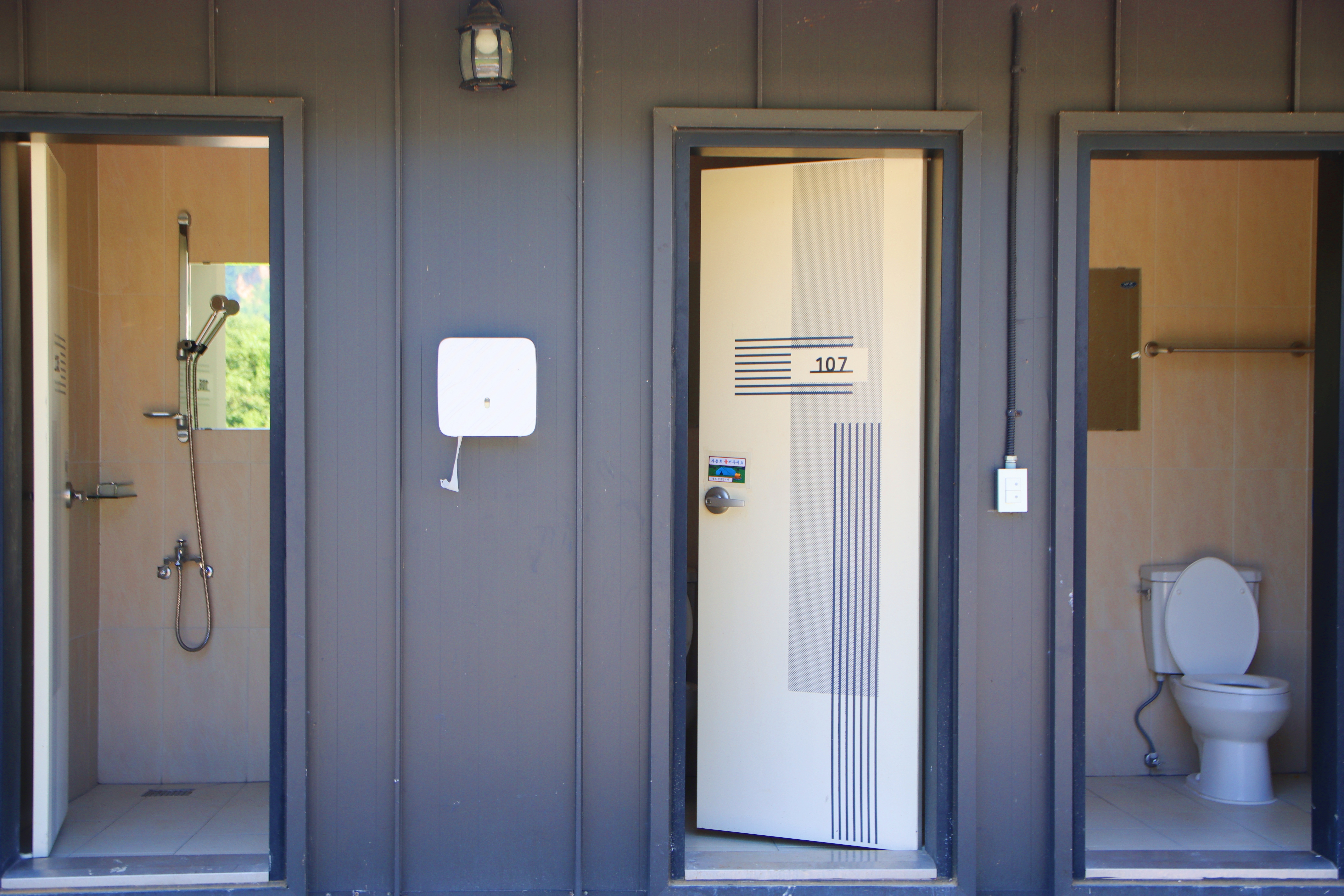 가평아지트캠핑장 이미지