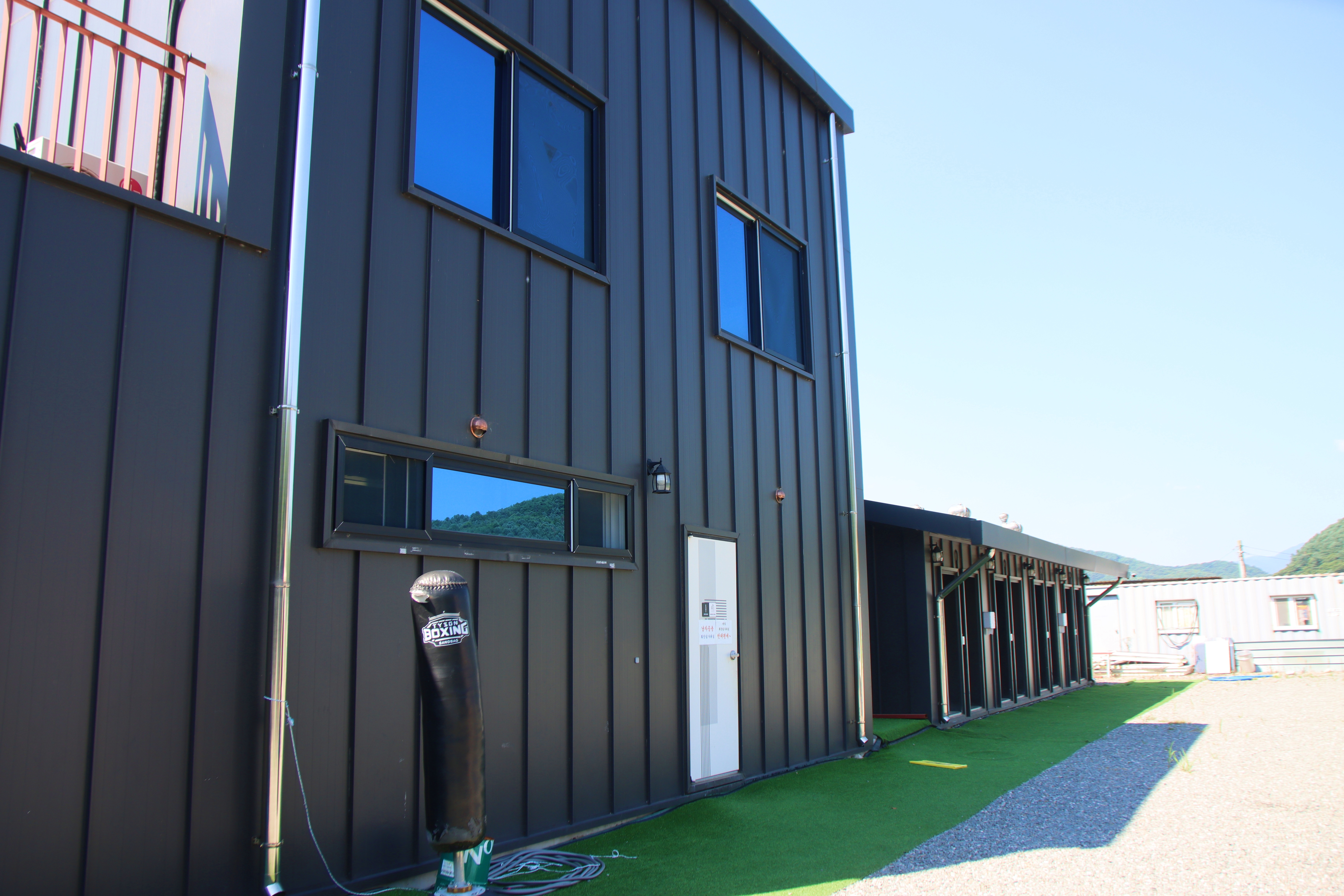 가평아지트캠핑장 이미지