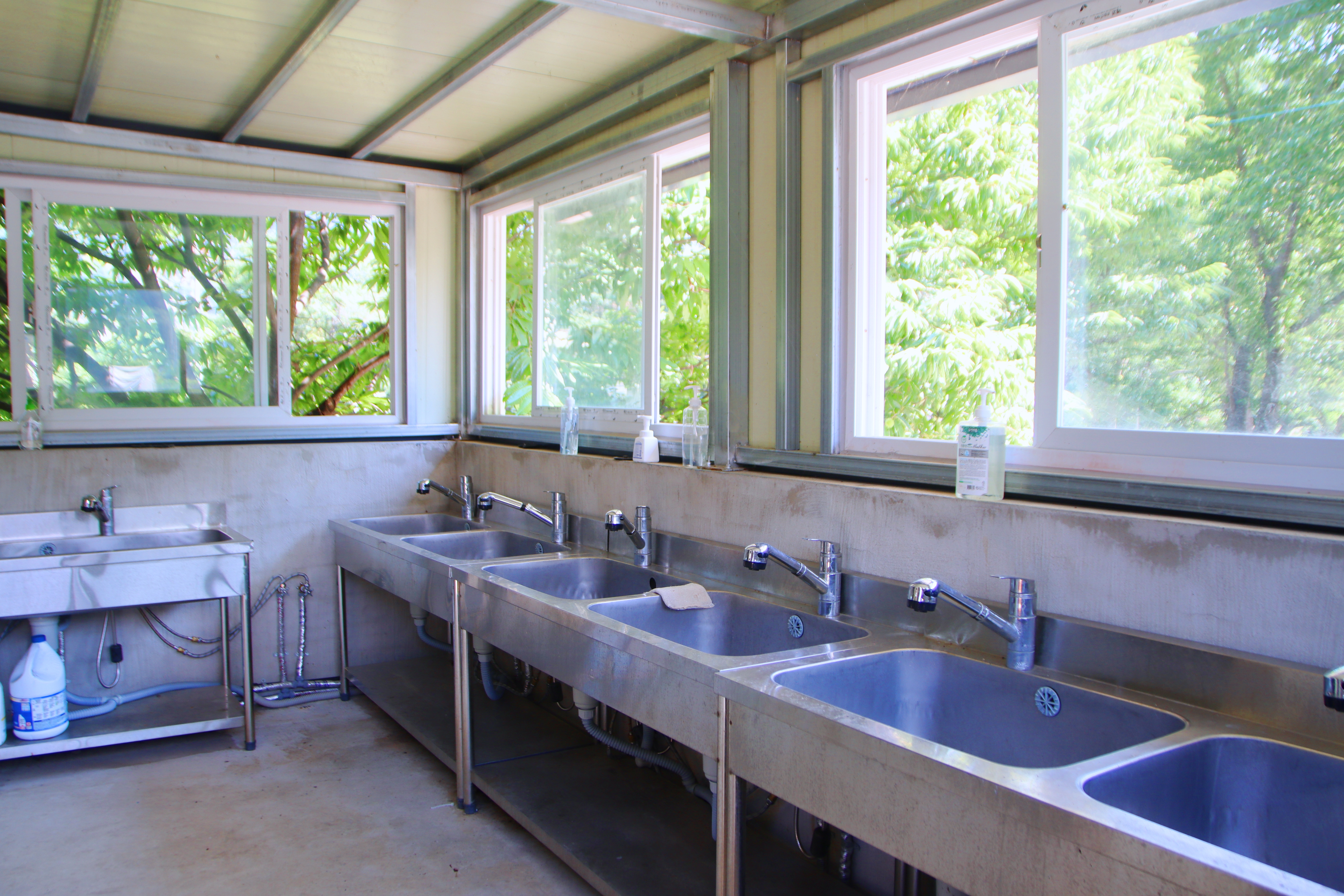 가평아지트캠핑장 이미지