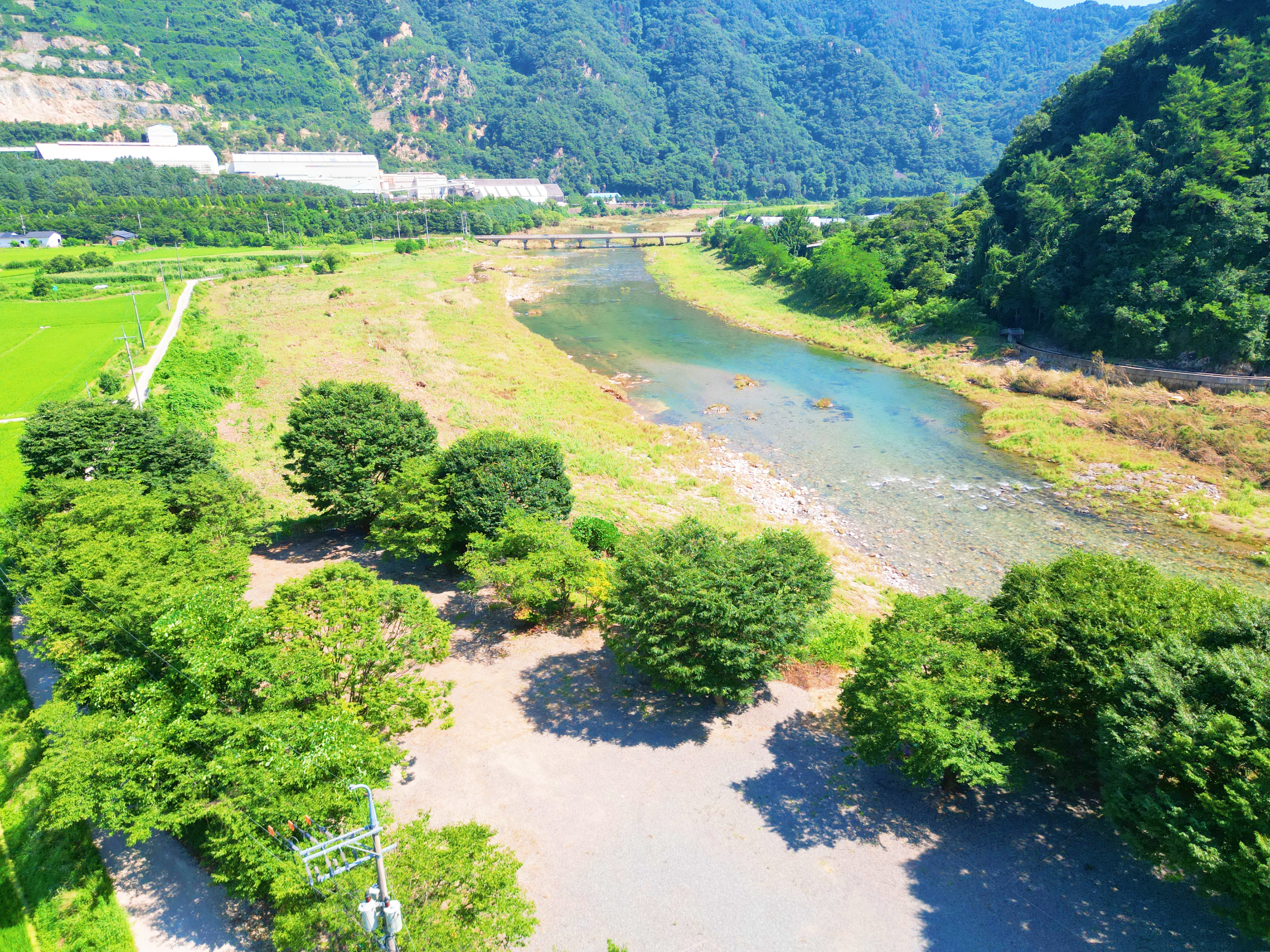 가평아지트캠핑장 이미지