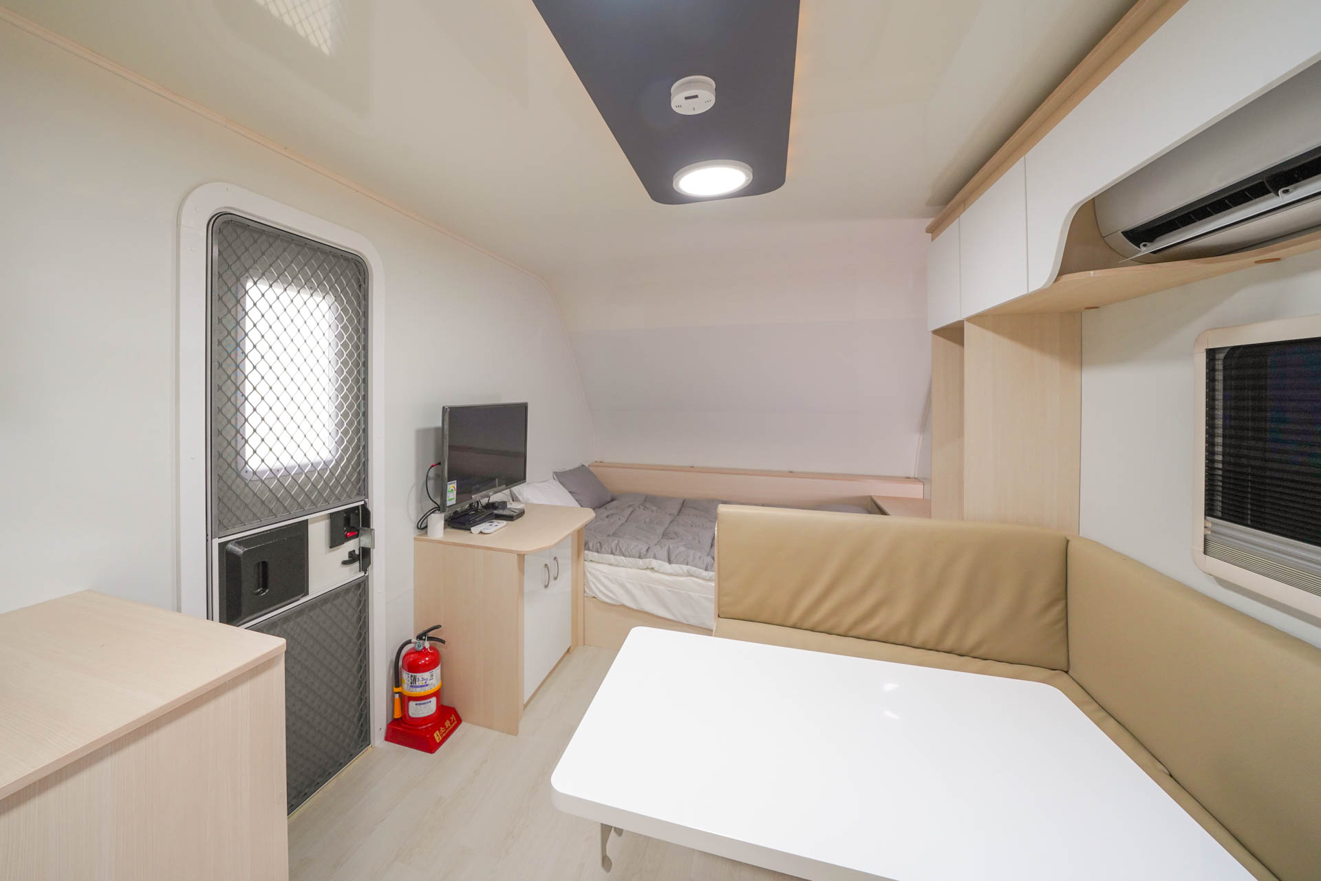 남해에코촌 이미지