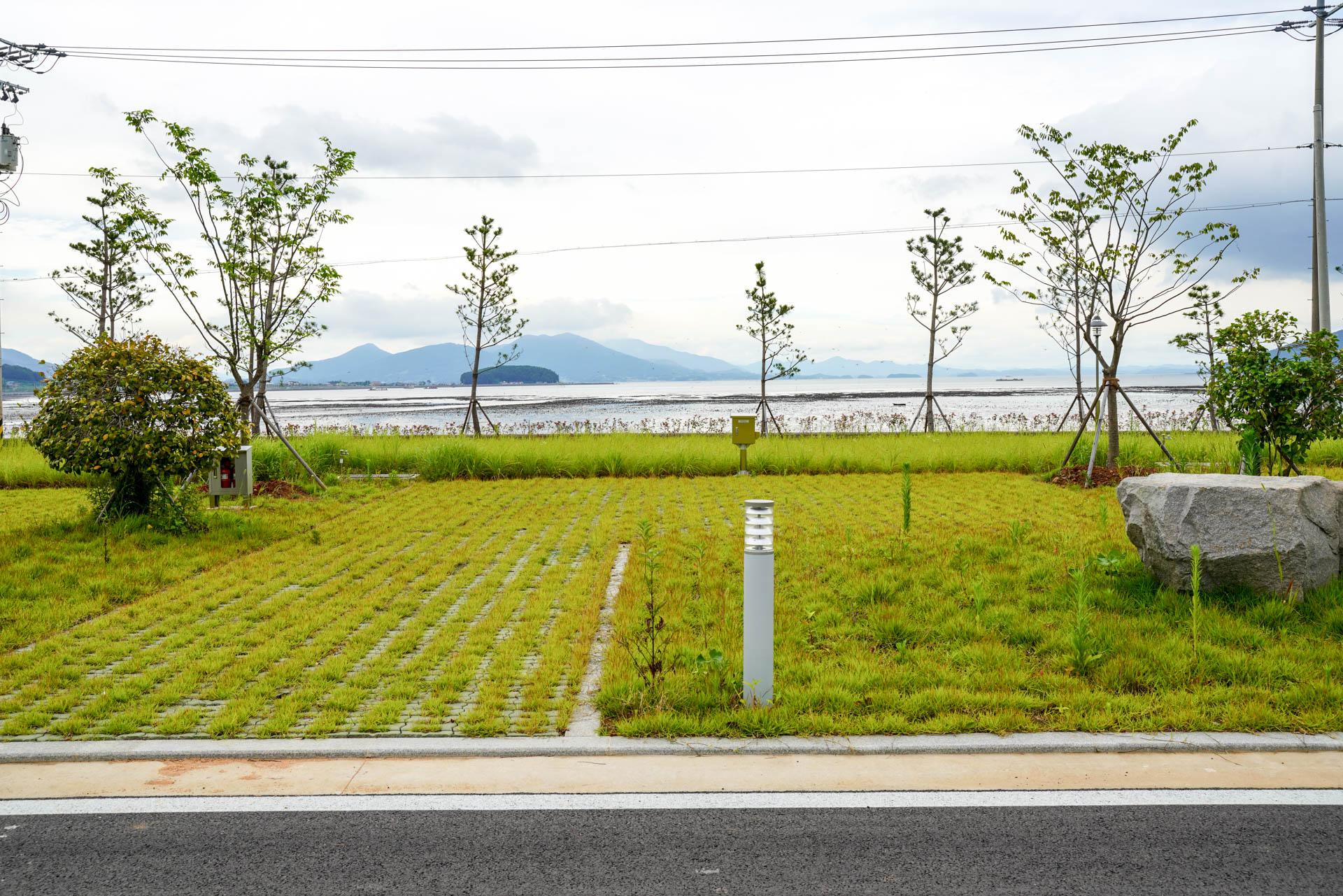 남해에코촌 이미지