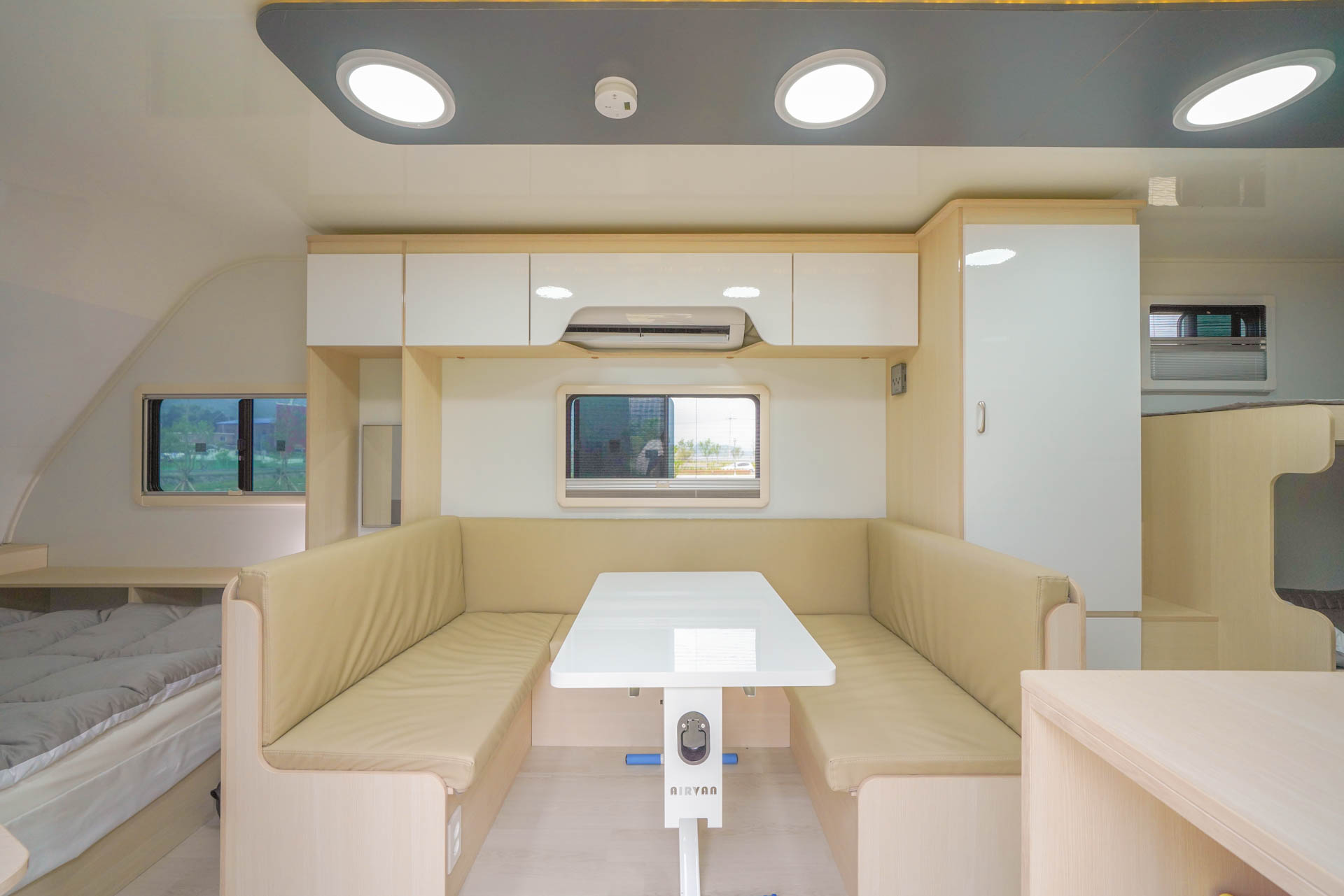 남해에코촌 이미지