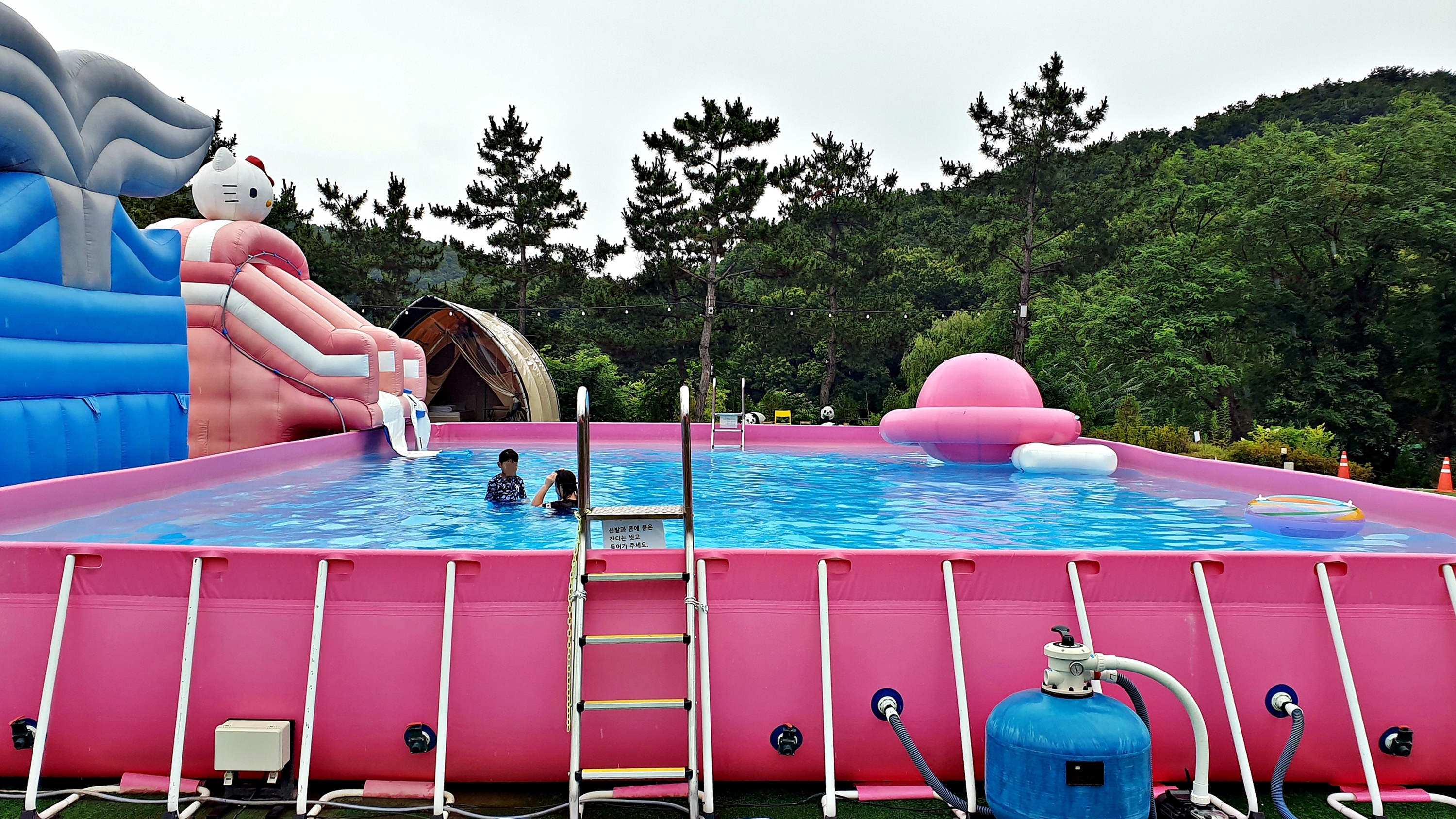 판타스틱 캠프닉 10번째 이미지