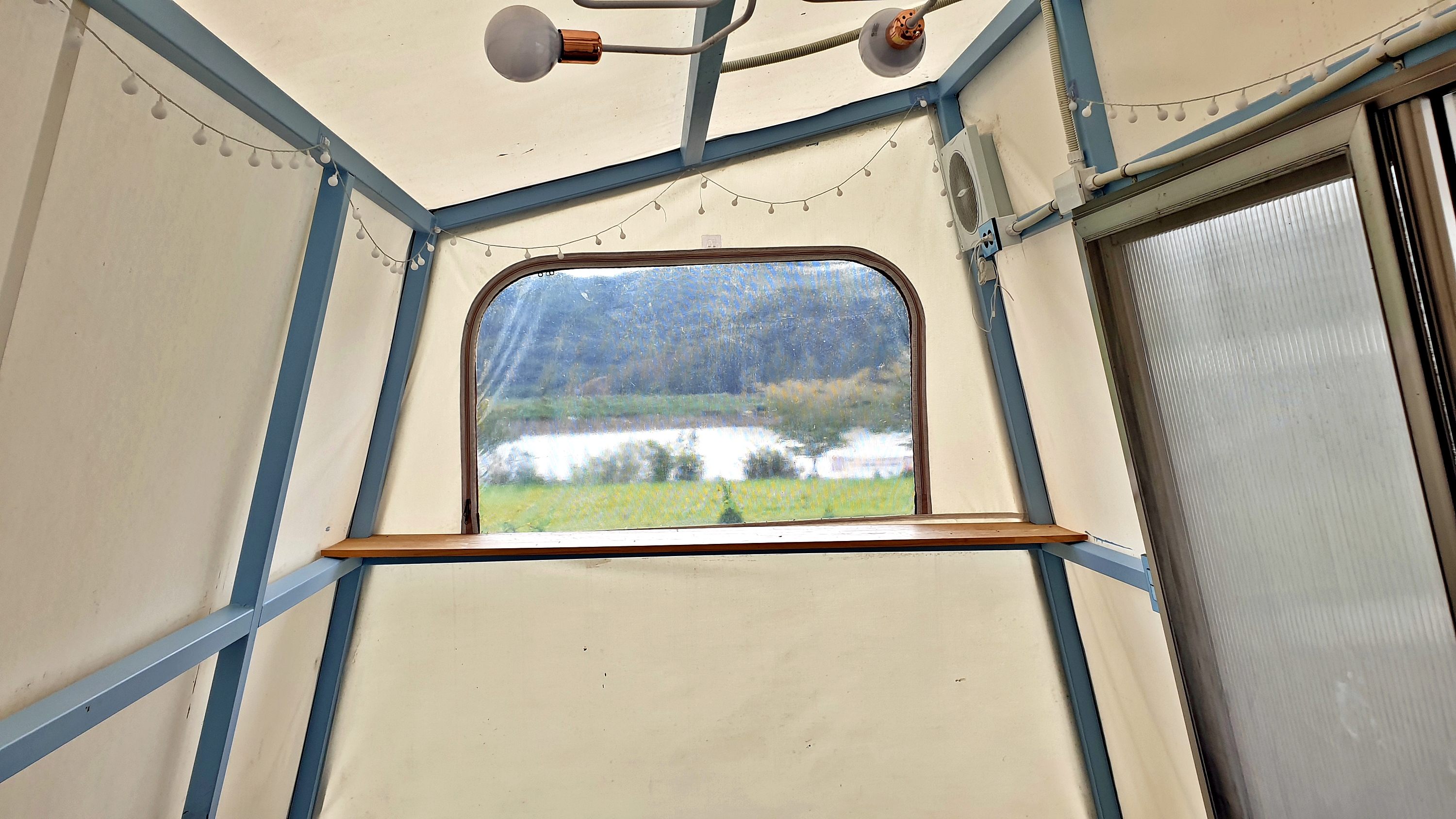 히어위고 글램핑&바베큐 이미지