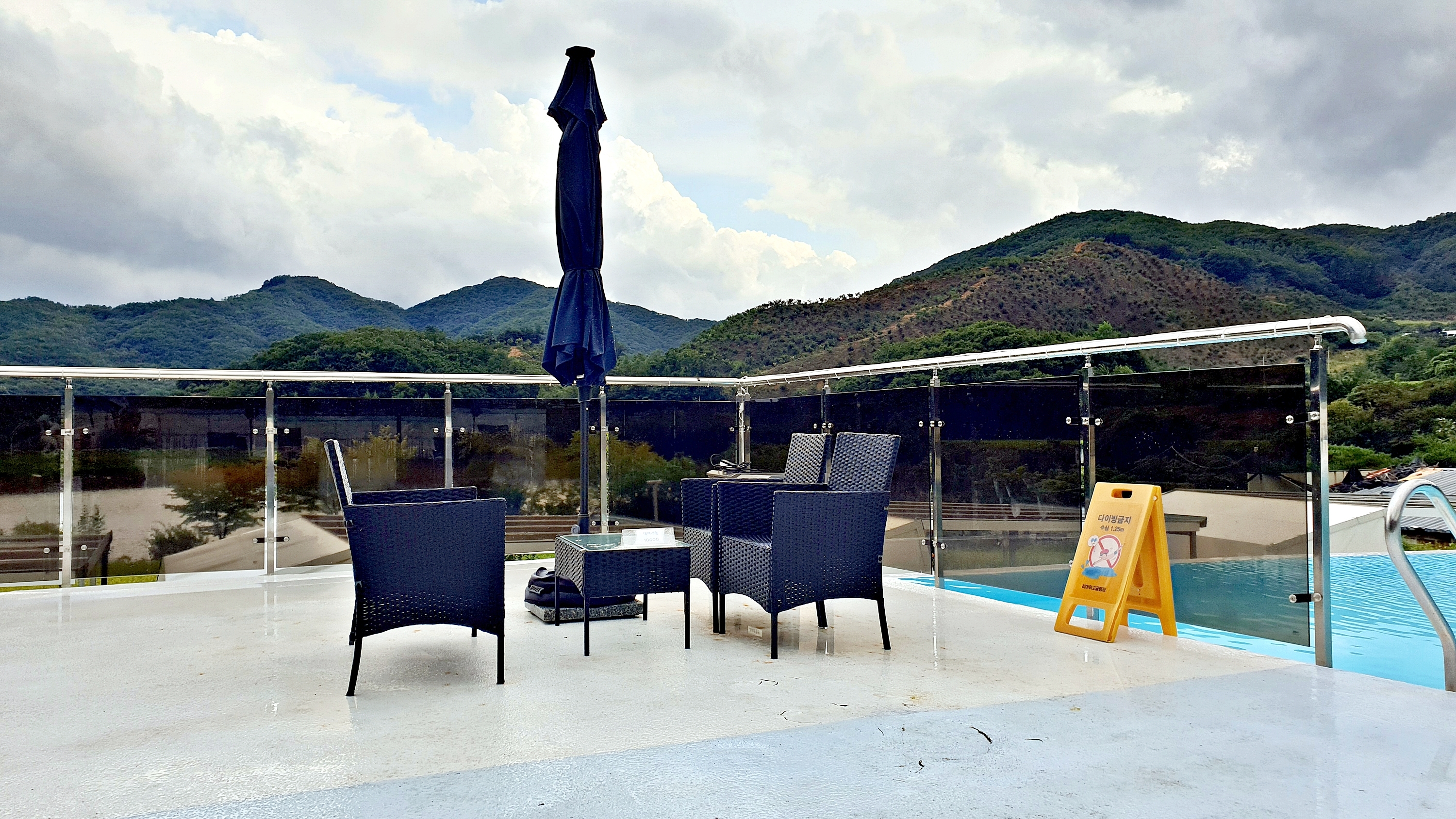 히어위고 글램핑&바베큐 이미지