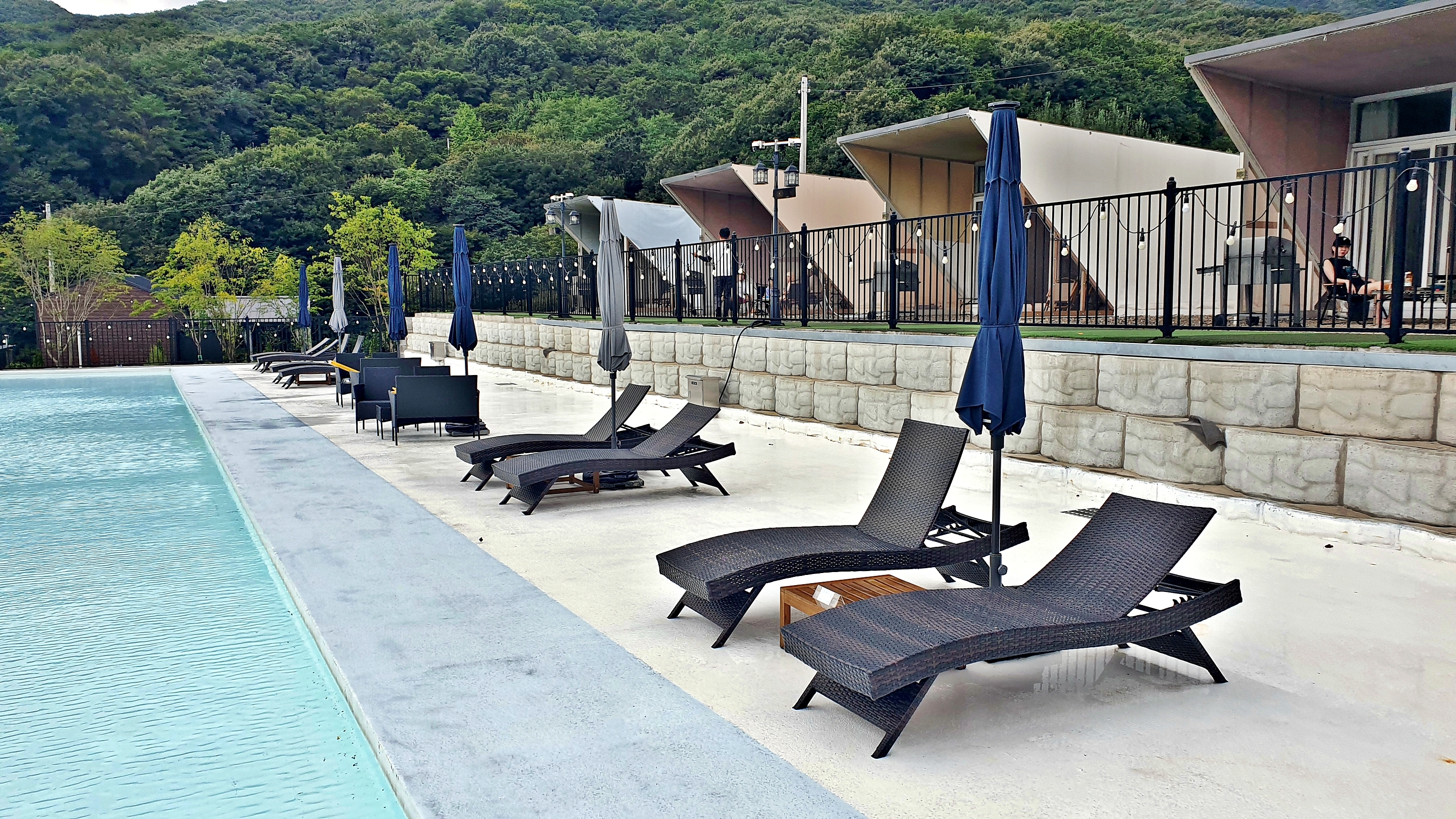 히어위고 글램핑&바베큐 이미지