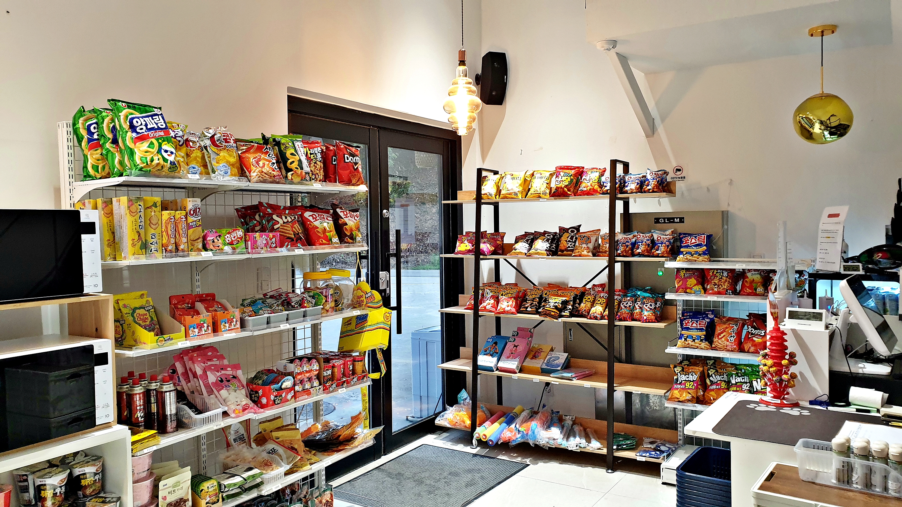 히어위고 글램핑&바베큐 이미지