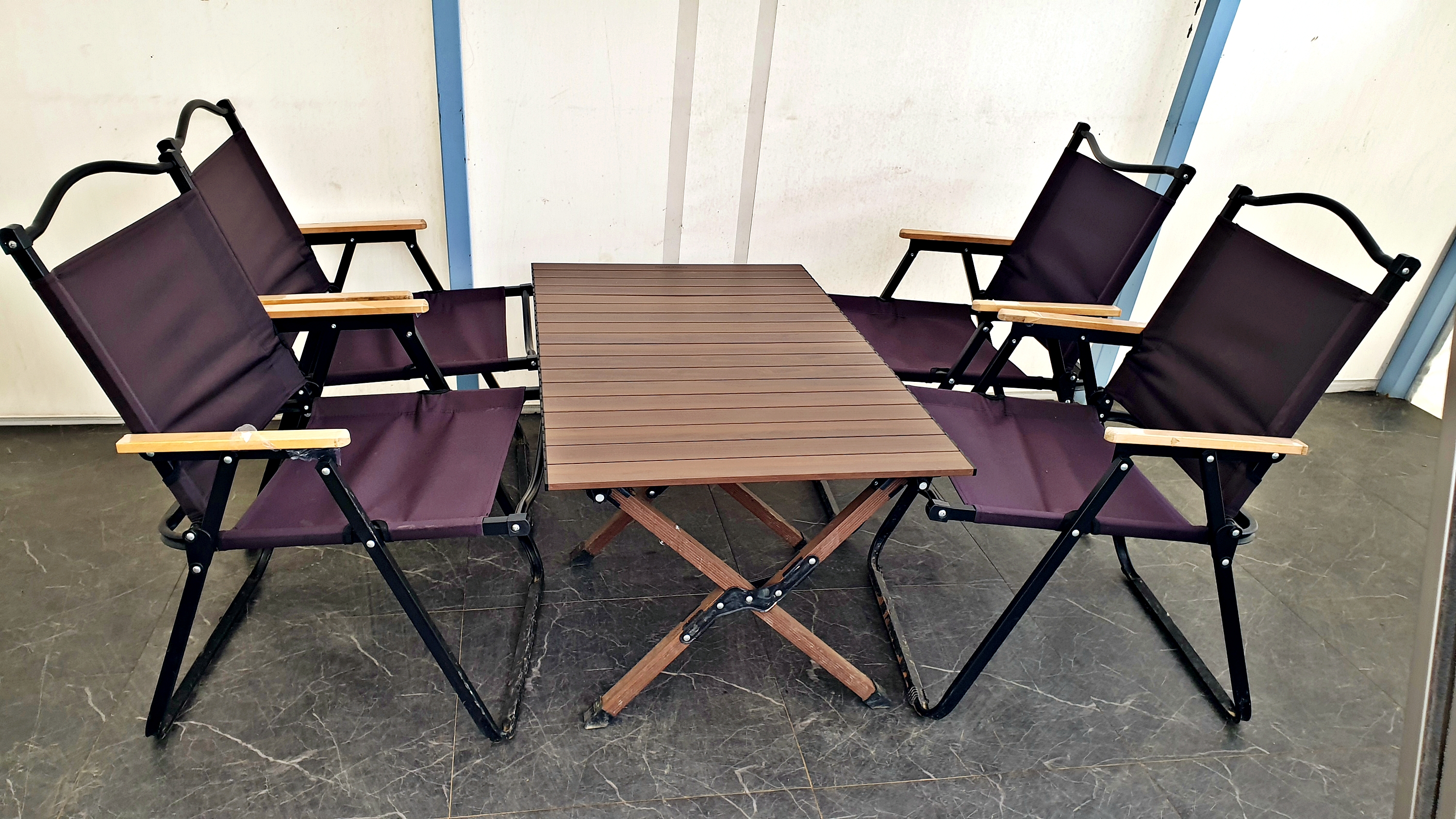 히어위고 글램핑&바베큐 이미지