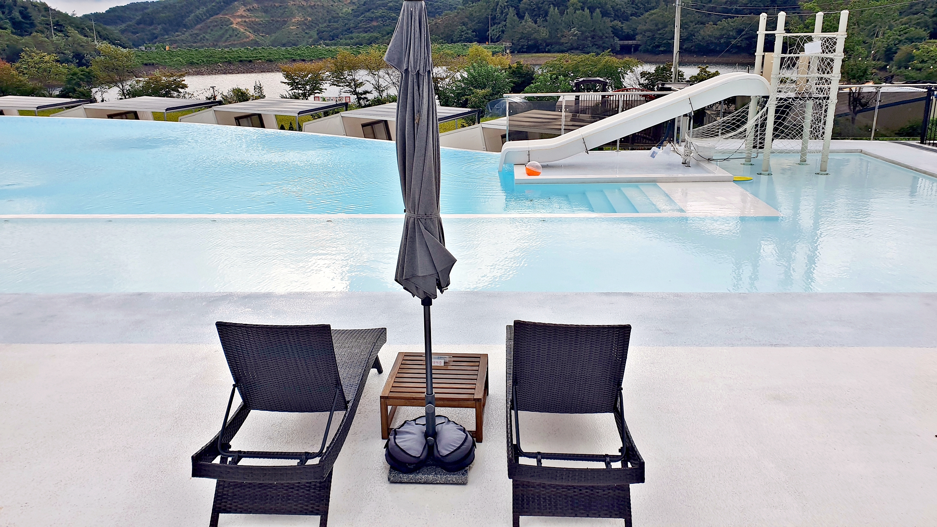 히어위고 글램핑&바베큐 이미지