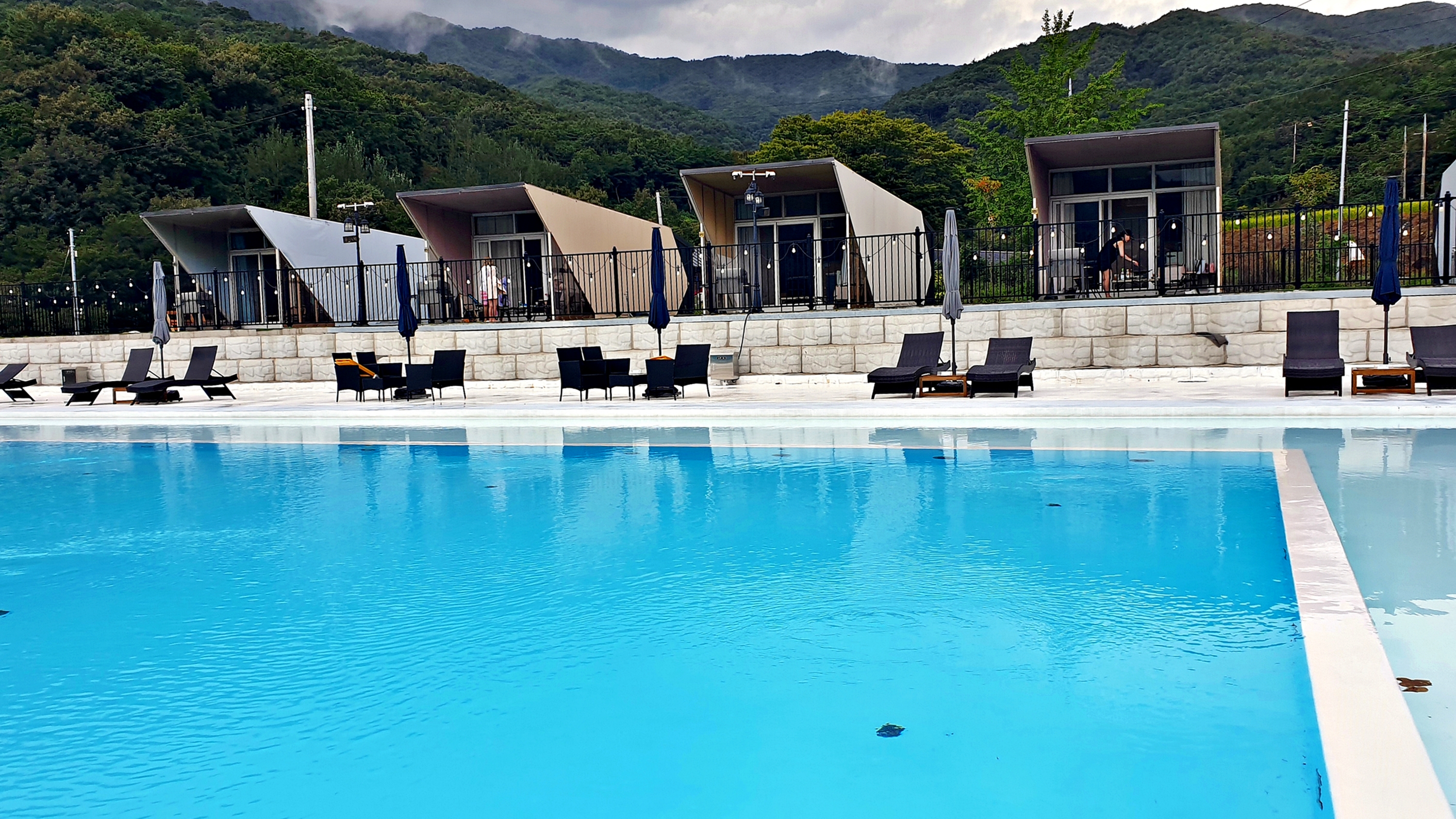 히어위고 글램핑&바베큐 이미지