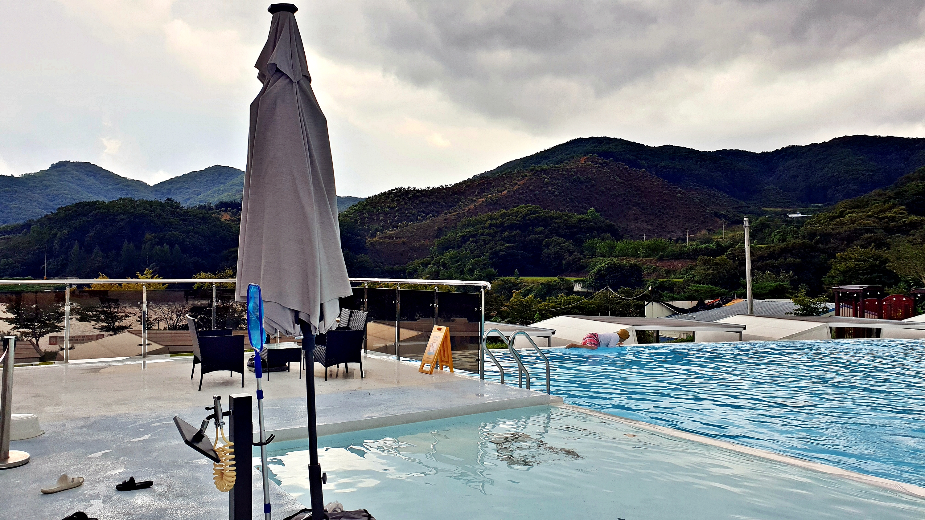 히어위고 글램핑&바베큐 이미지