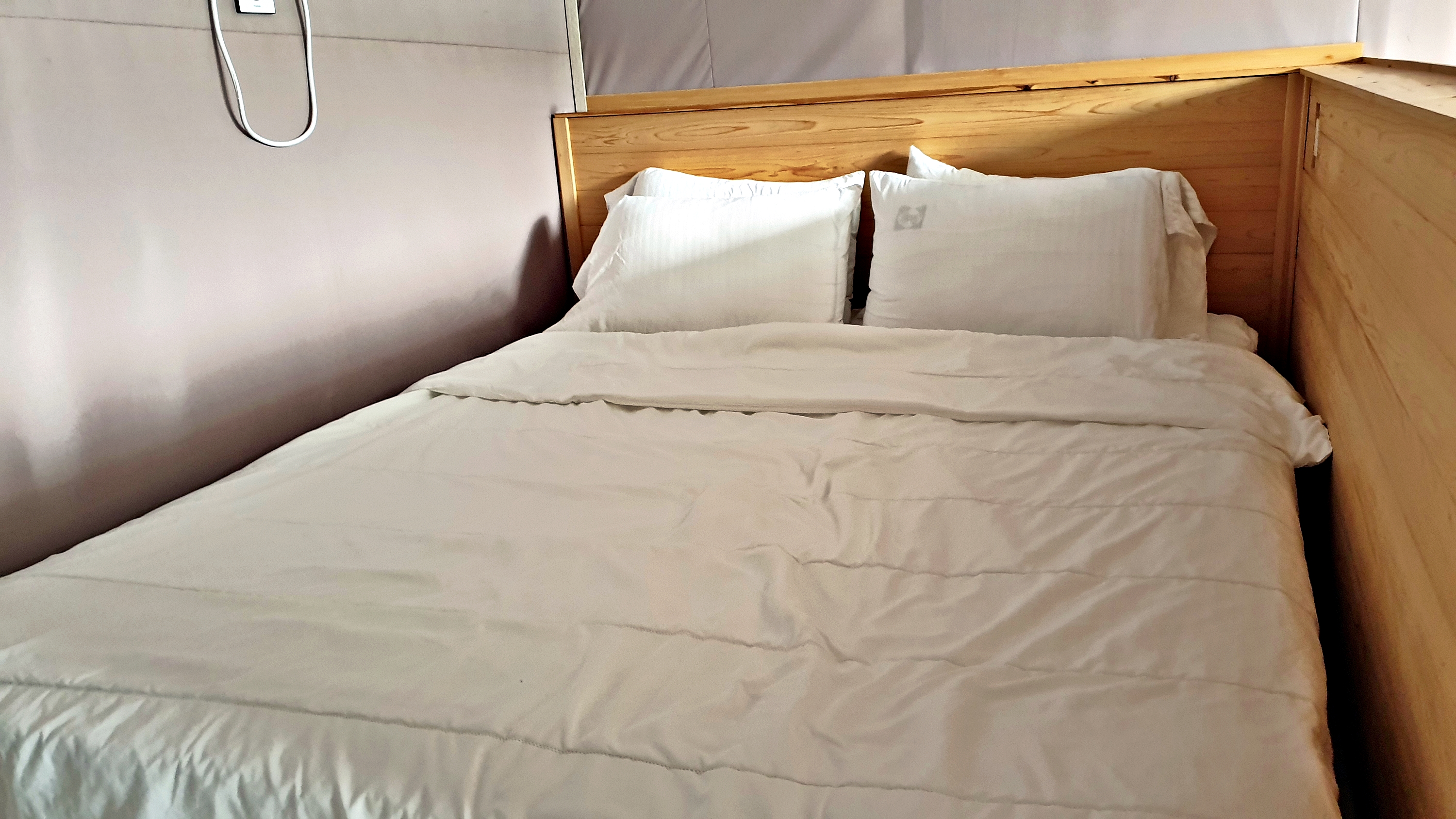 히어위고 글램핑&바베큐 이미지