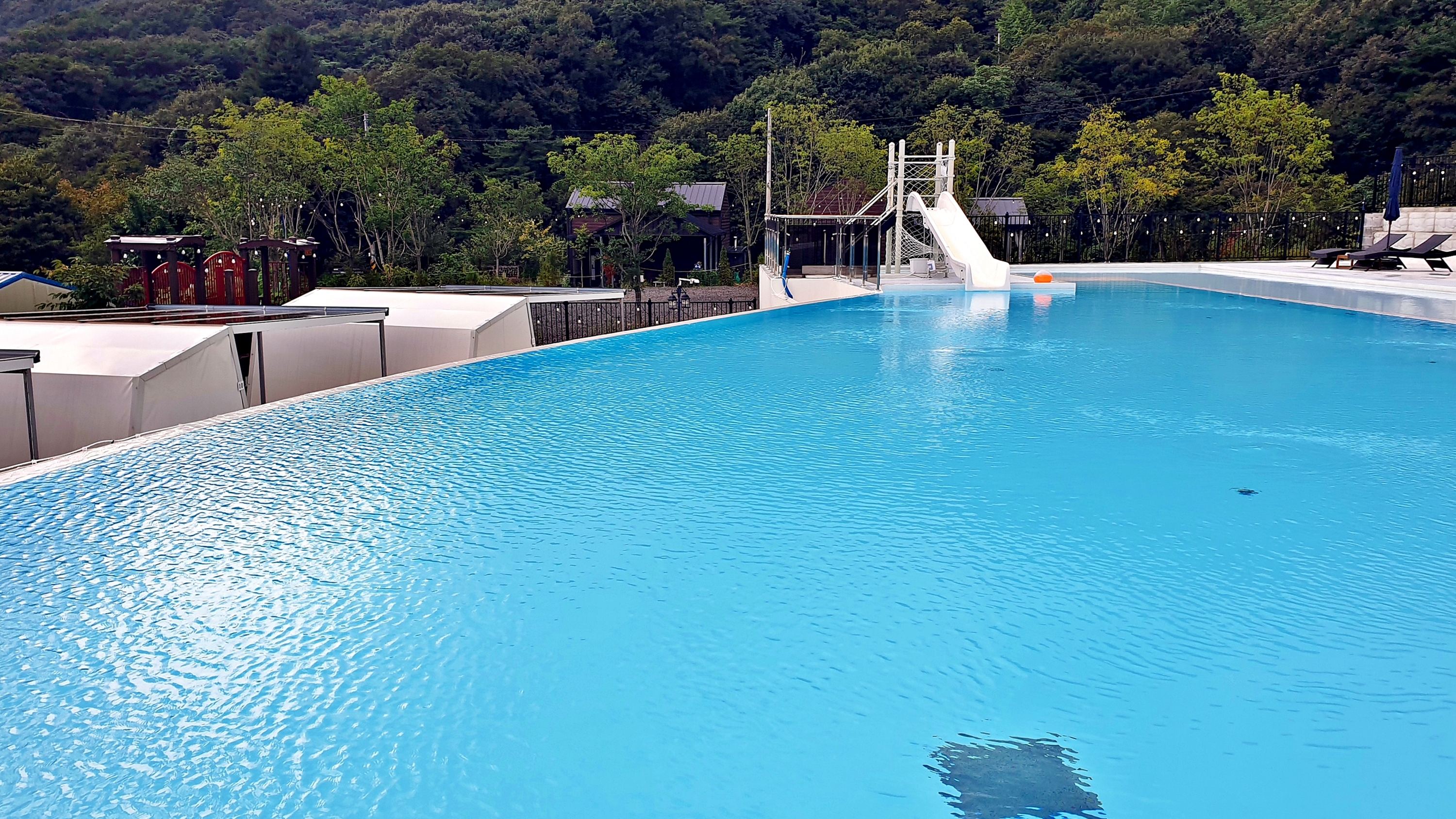 히어위고 글램핑&바베큐 이미지