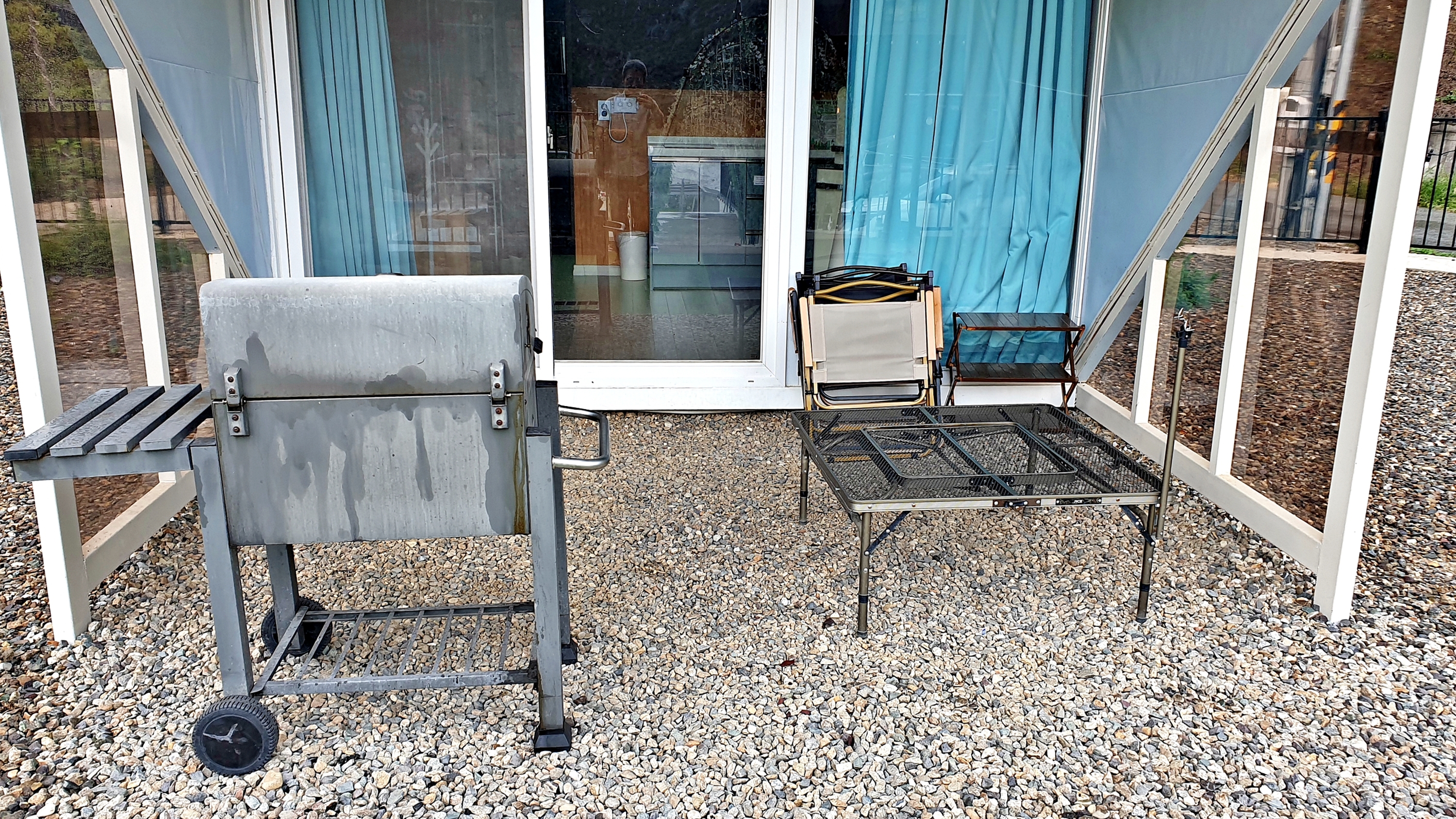 히어위고 글램핑&바베큐 이미지