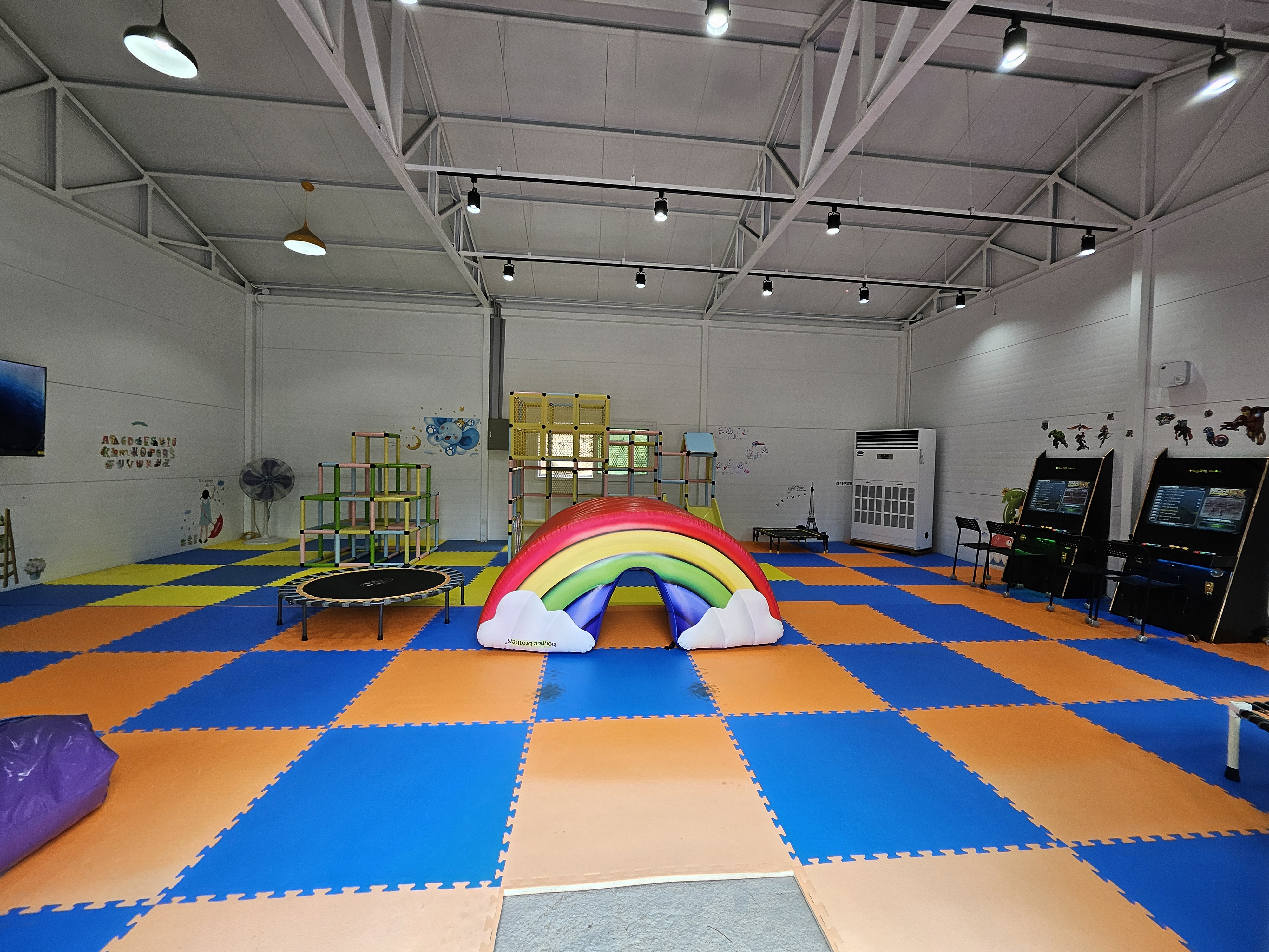 이유캠핑 5번째 이미지