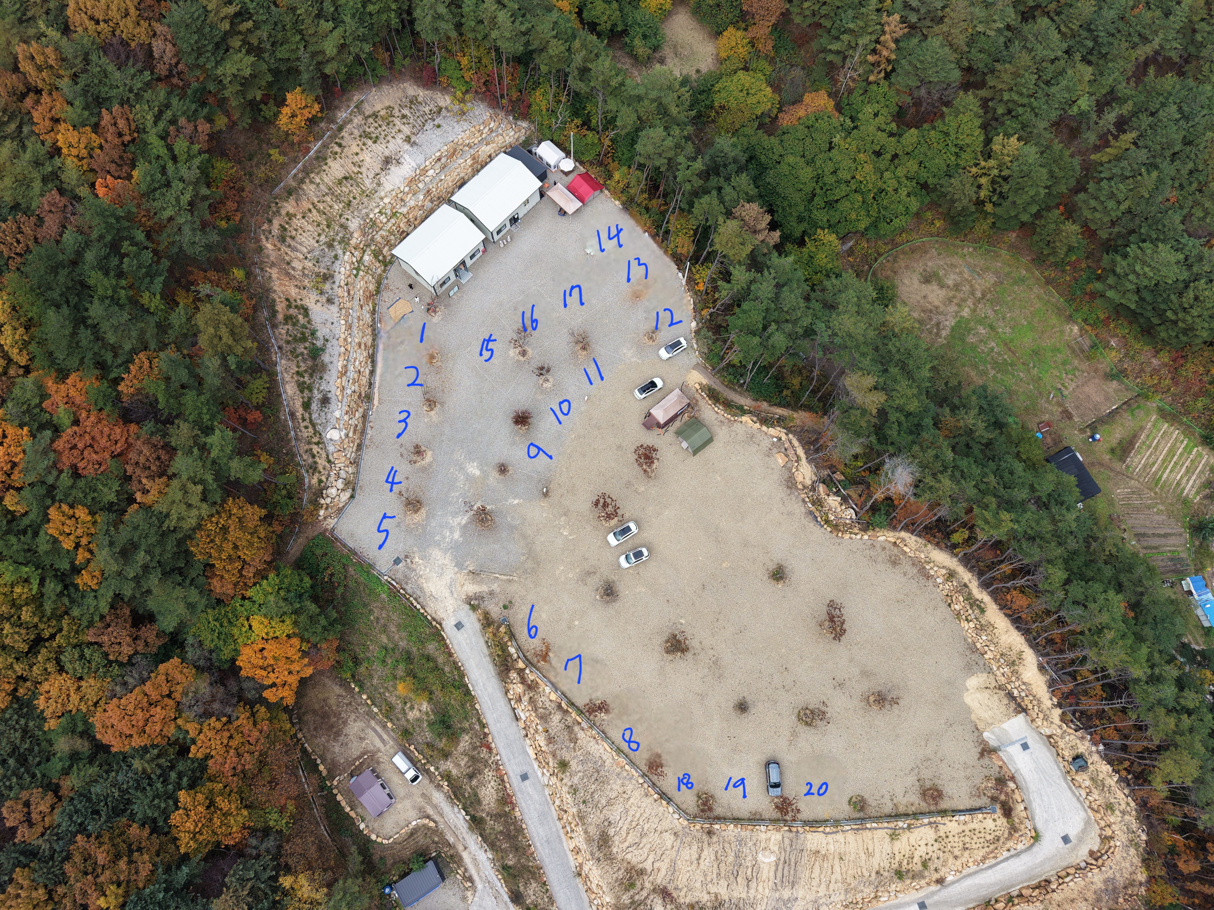 이유캠핑 1번째 이미지