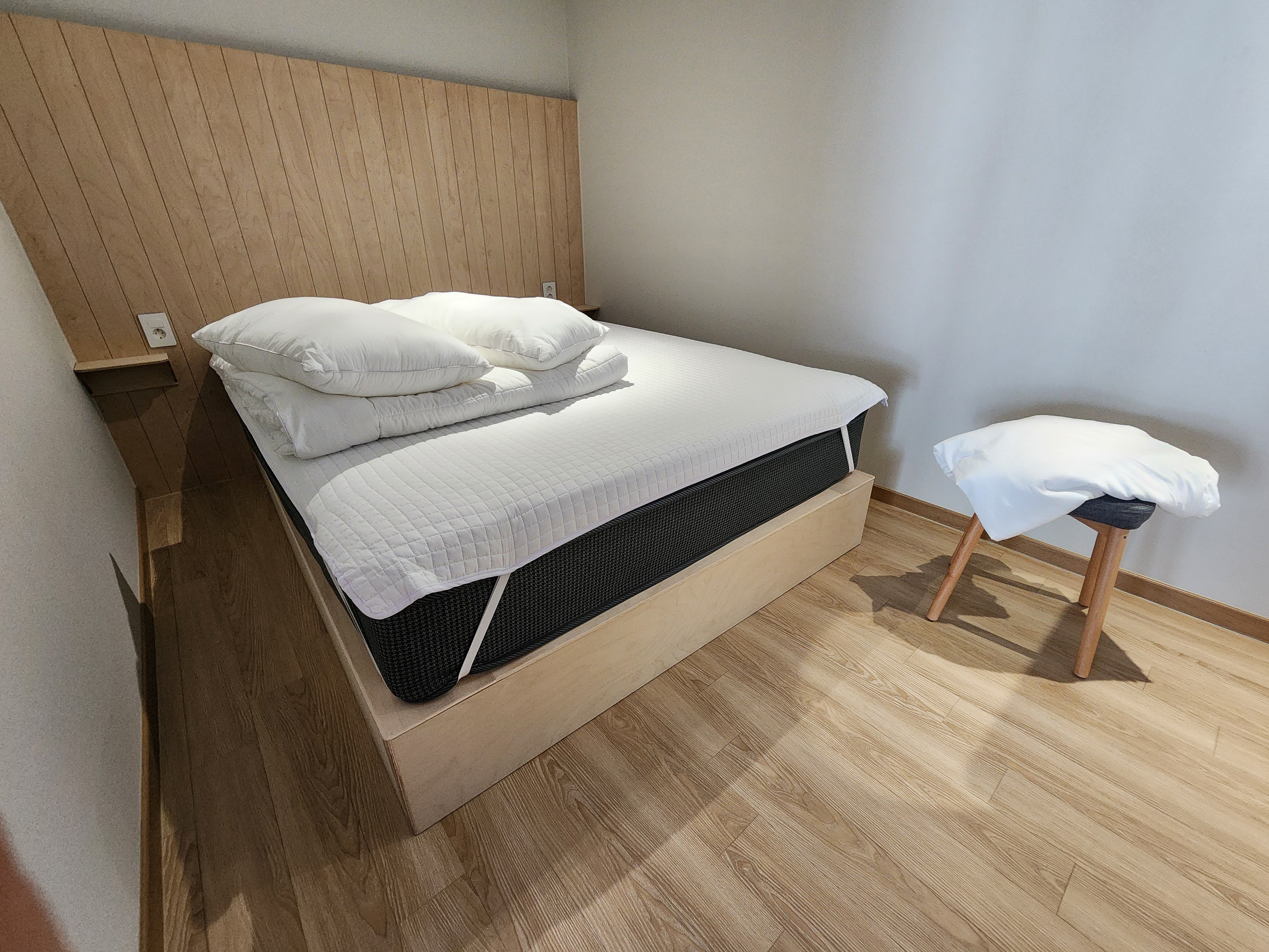 인더풀 글램핑 이미지