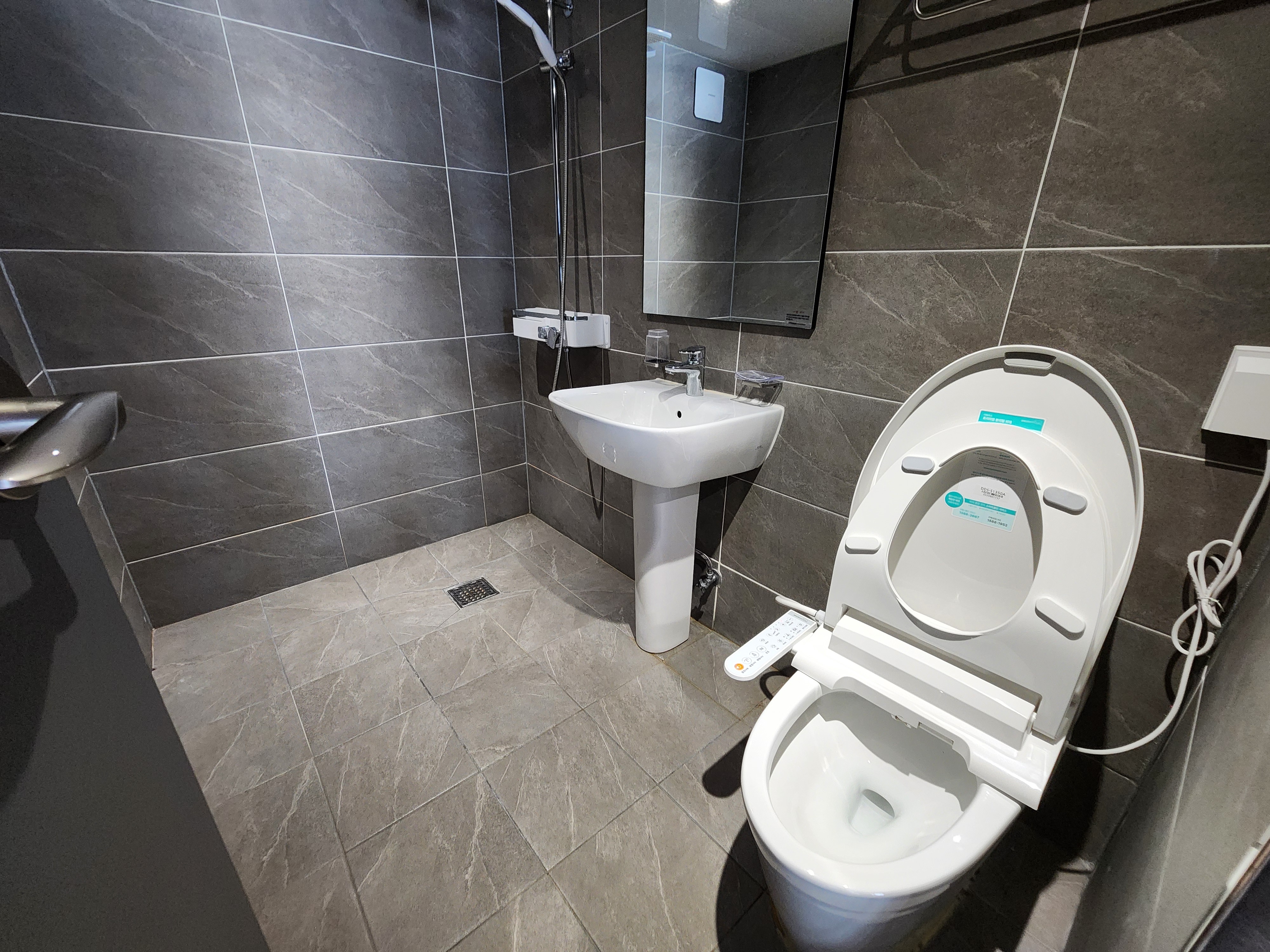 인더풀 글램핑 이미지