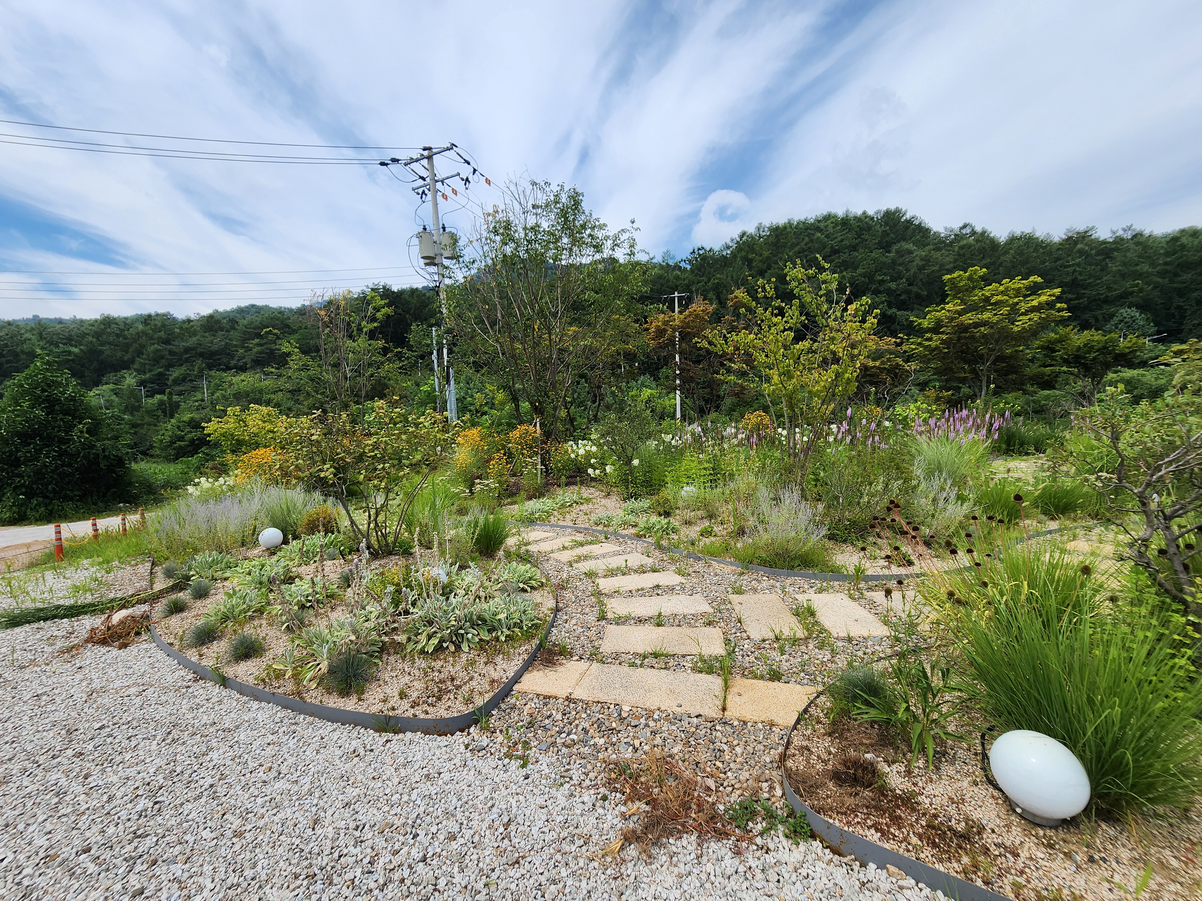 인더풀 글램핑 이미지