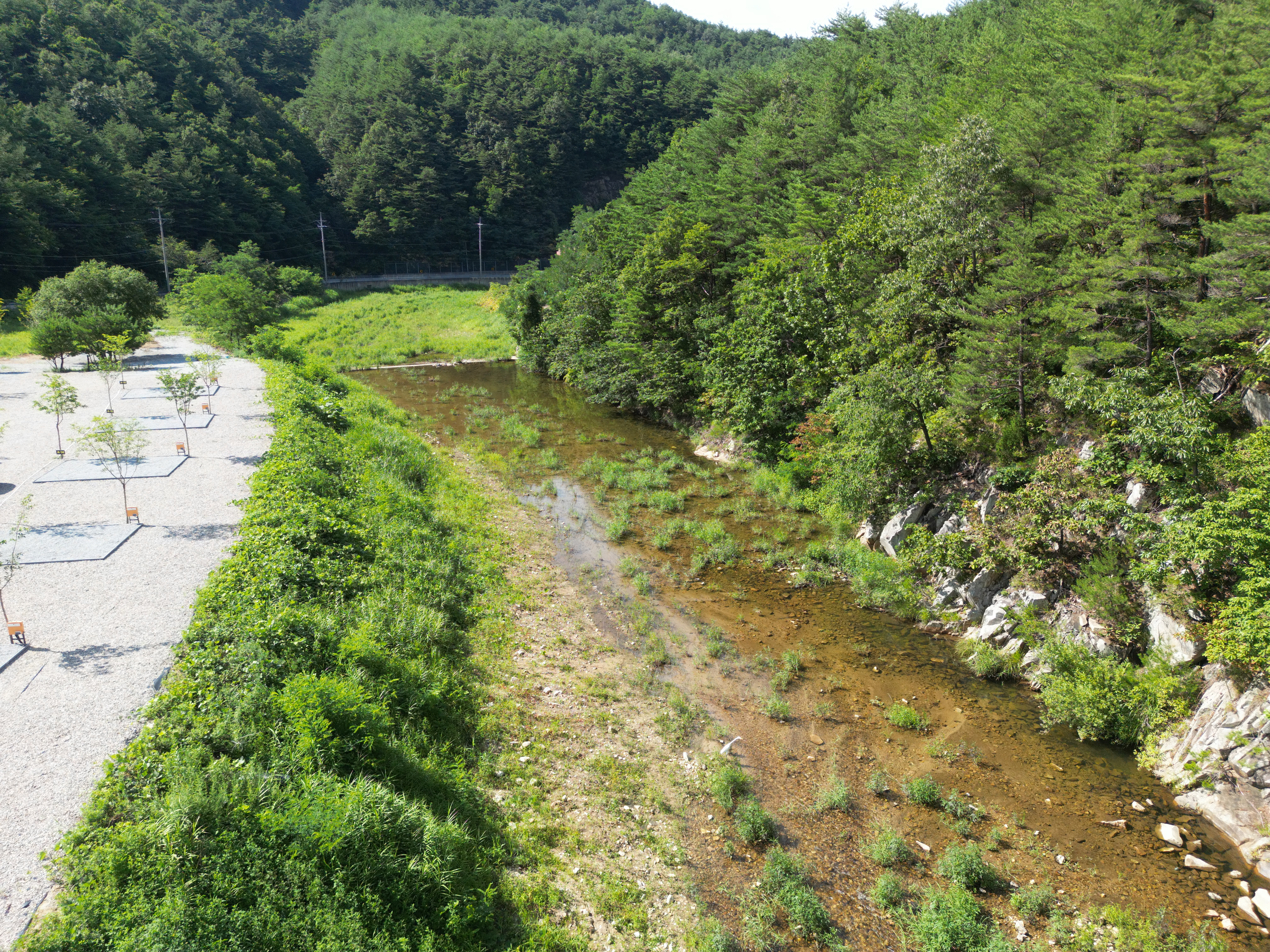 럼버잭 캠핑 1지구 7번째 이미지