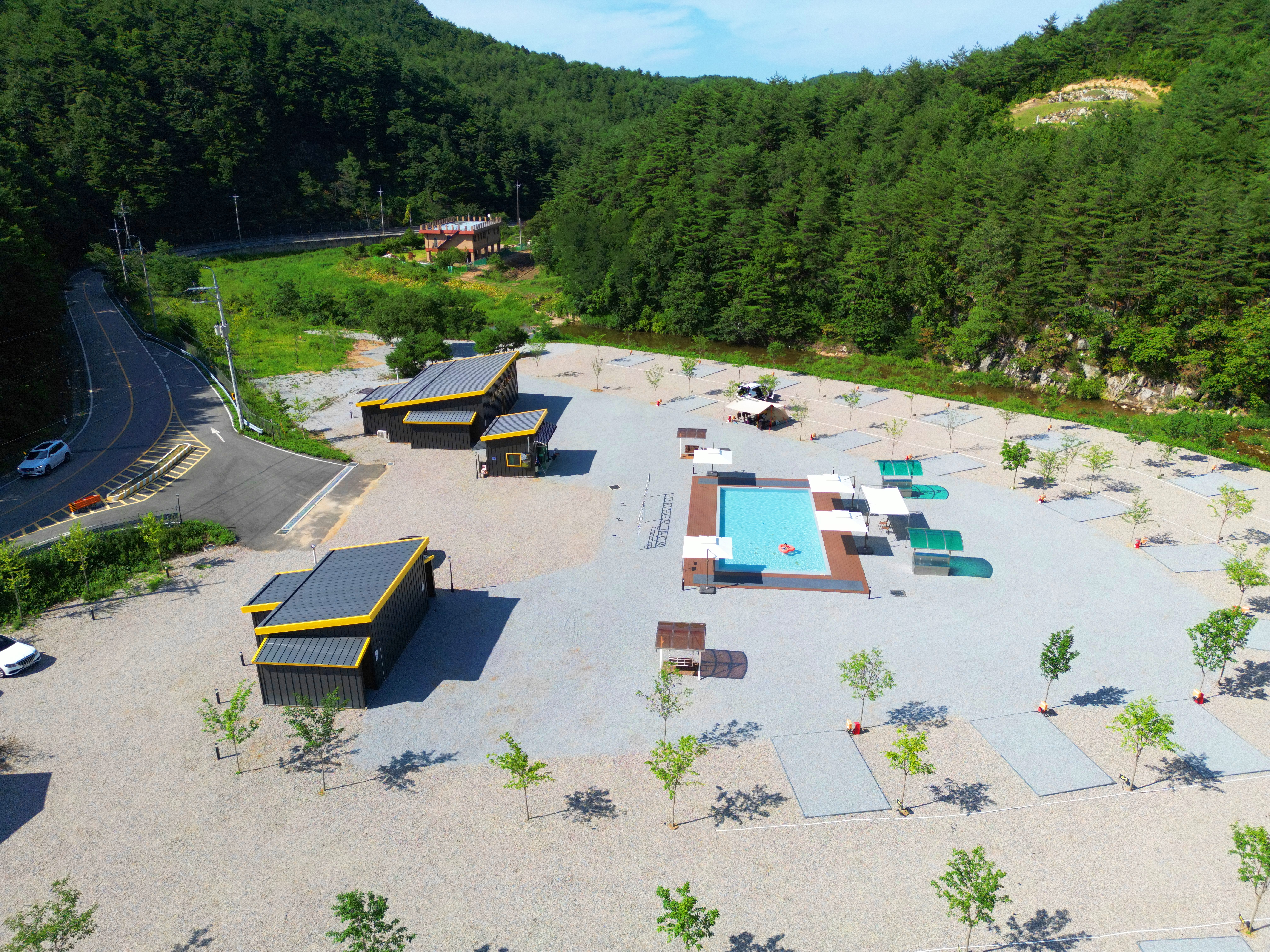 럼버잭 캠핑 1지구 6번째 이미지